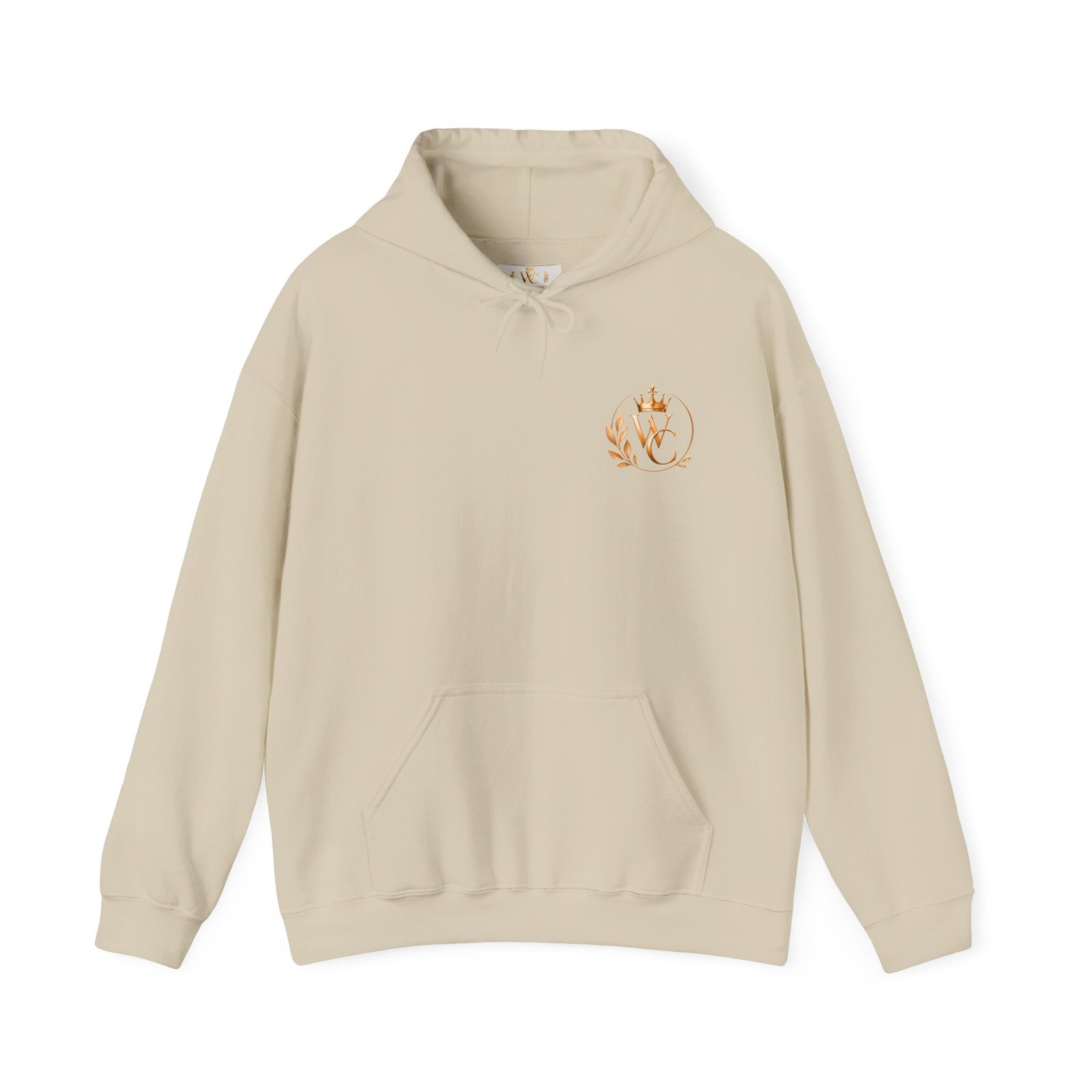 Chosen Christain Unisex Hoodie - Image 17