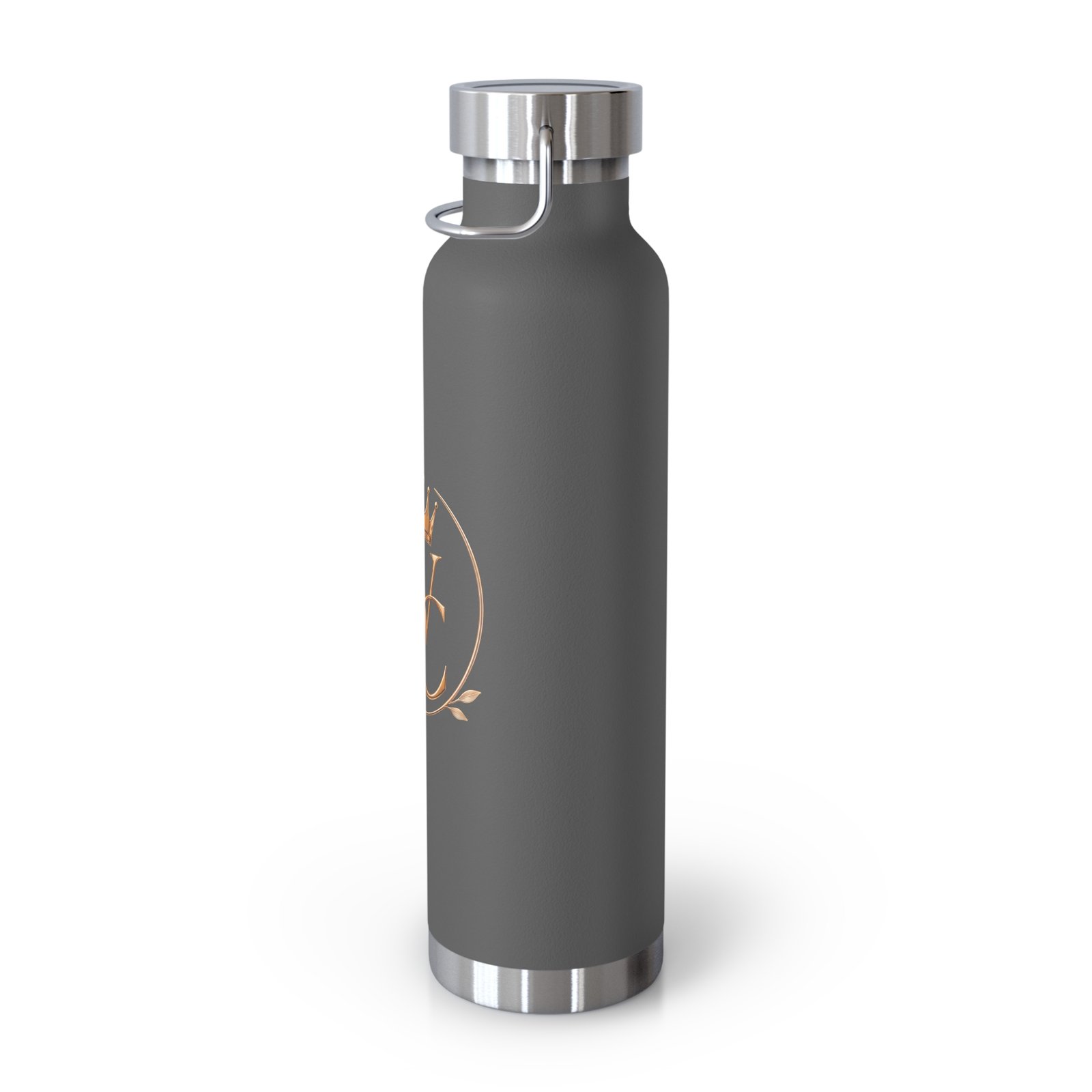 Winful Chronicles Signature Bottle, 22oz - Image 7