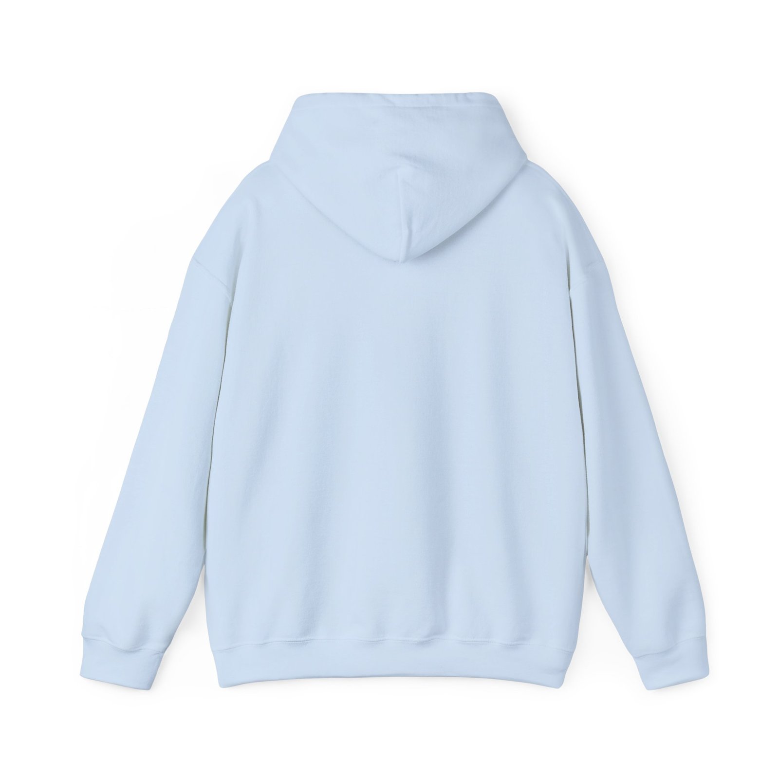 Walk by Faith Hooded Sweatshirt - Image 23