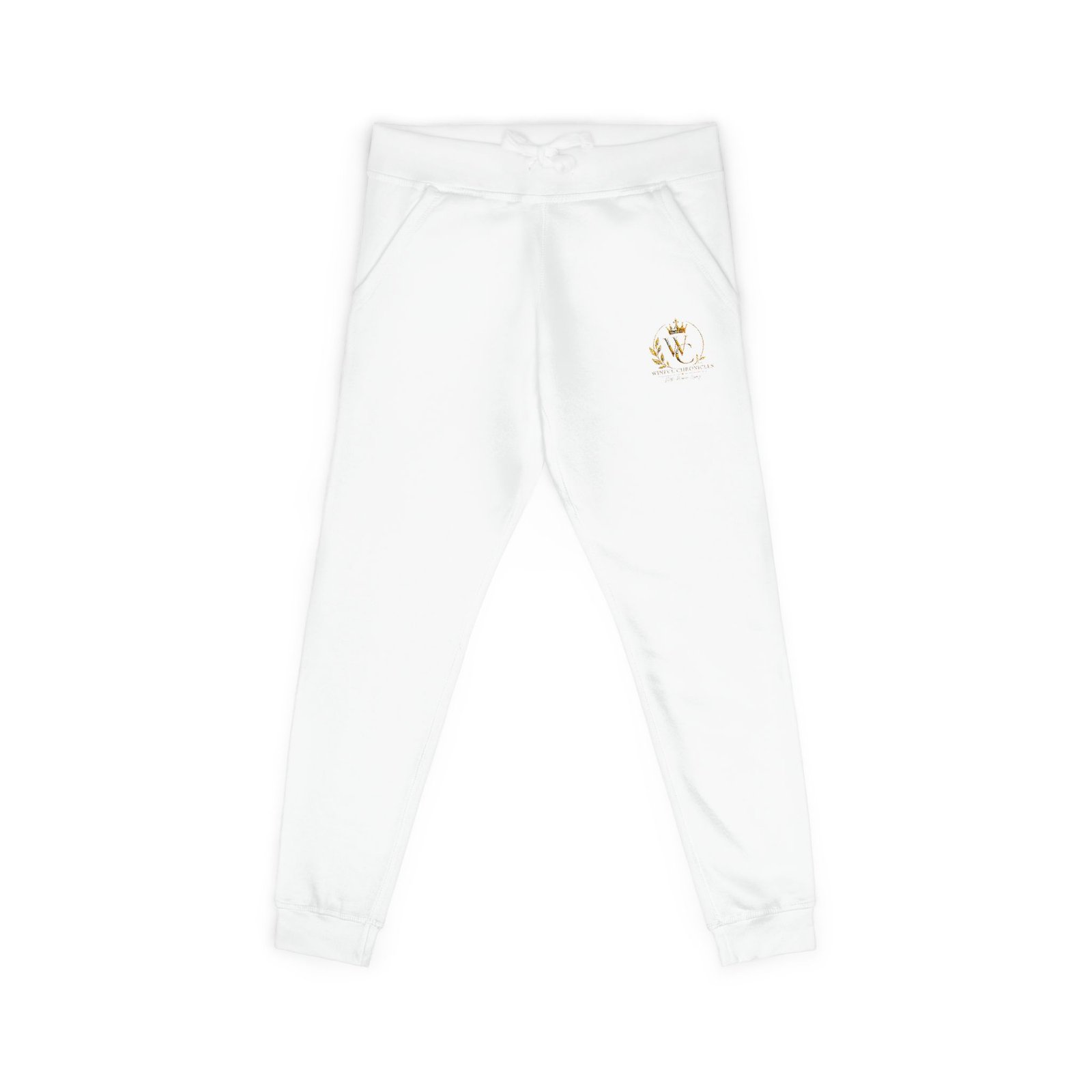 Winful Chronicles Signature Unisex Sweatpants - Image 8