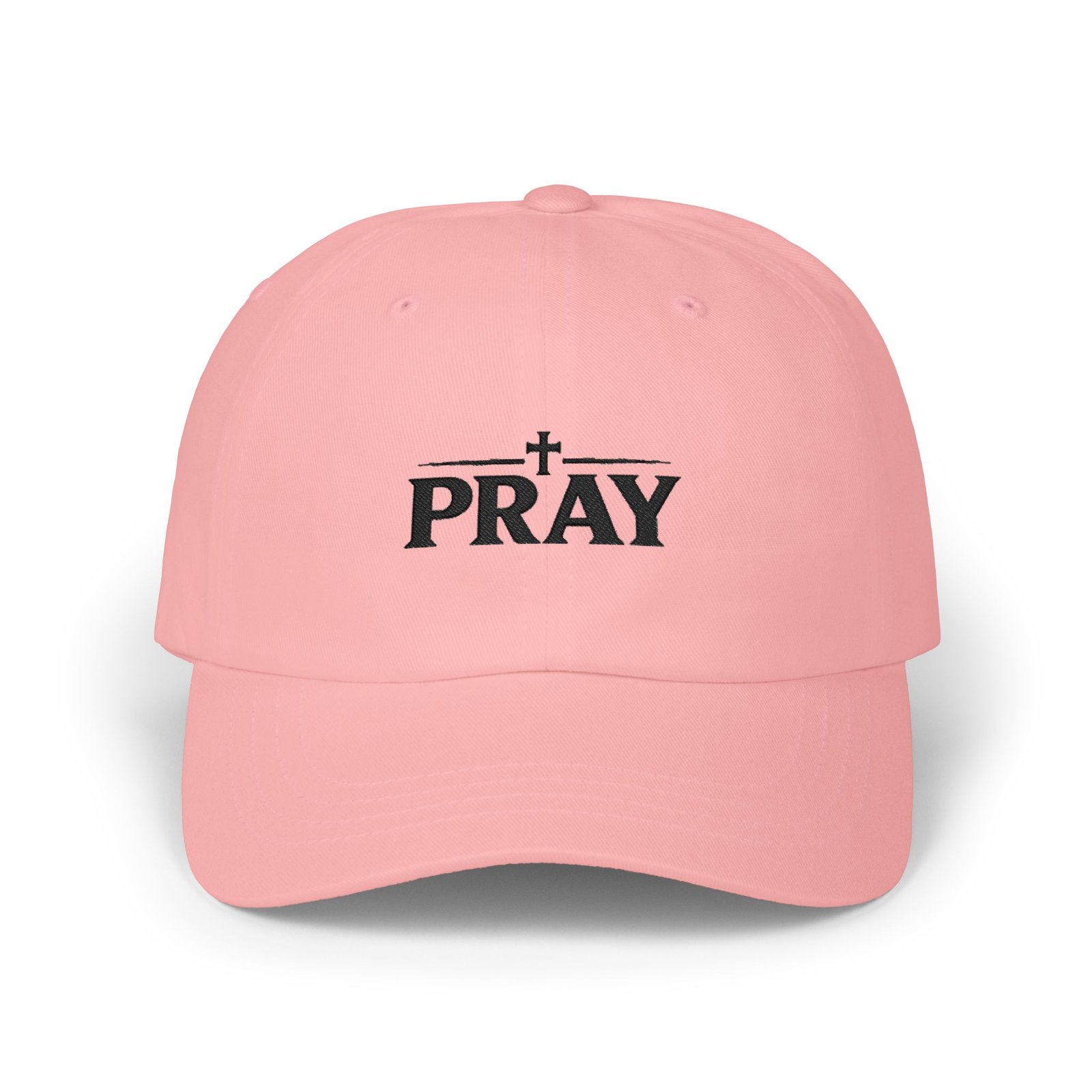 PRAY Classic Dad Cap - Image 29