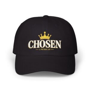 Chosen Classic Dad Cap