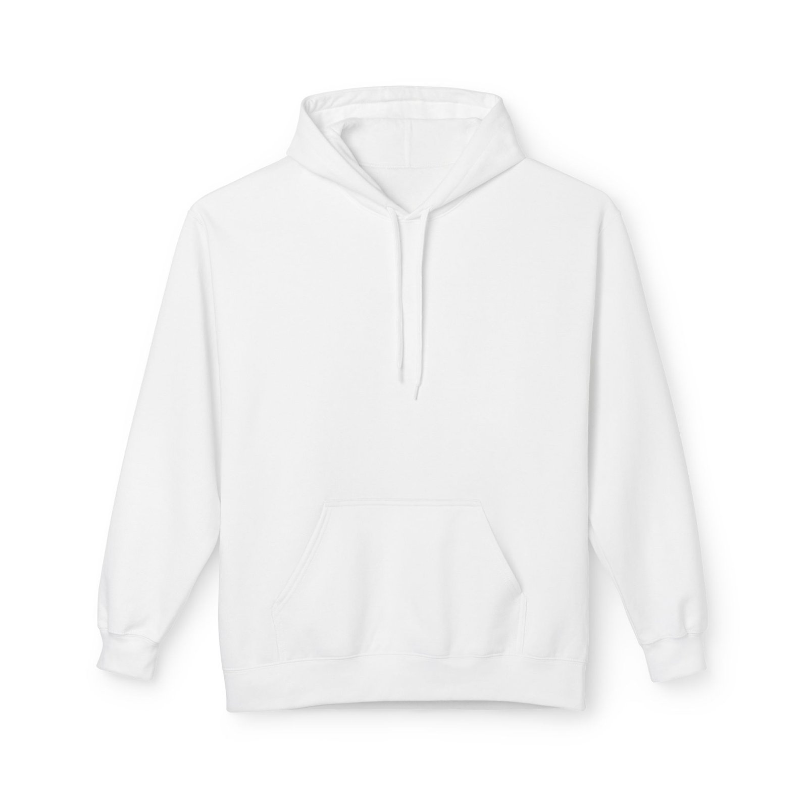 Be Still Unisex Hoodie - Image 14