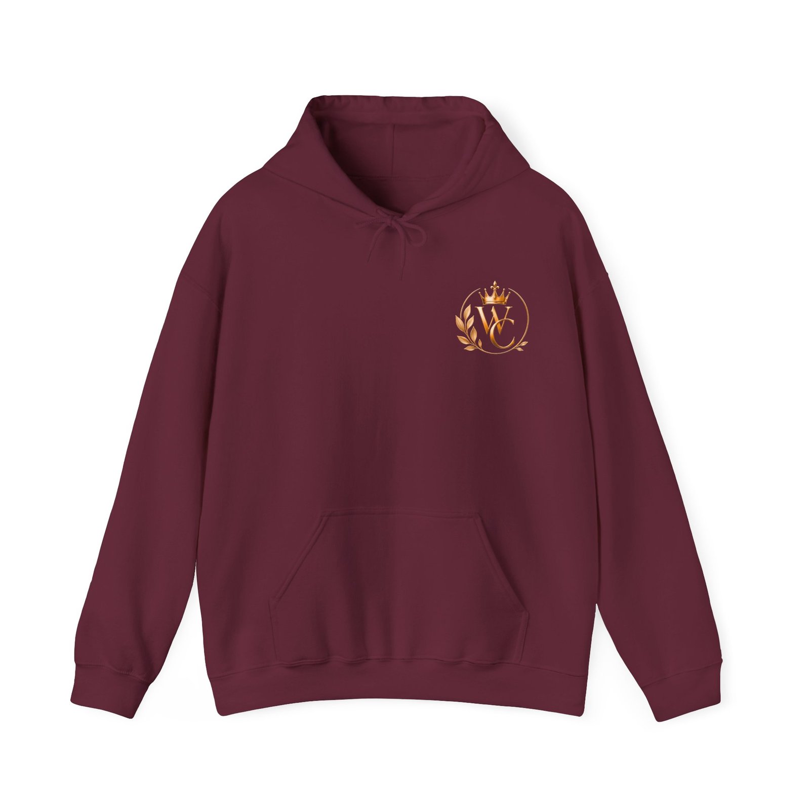 Faith Over Fear Unisex Hoodie - Image 21