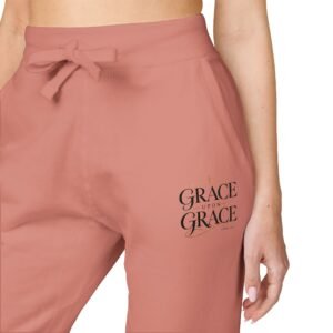 Grace Upon Grace Unisex Sweatpants