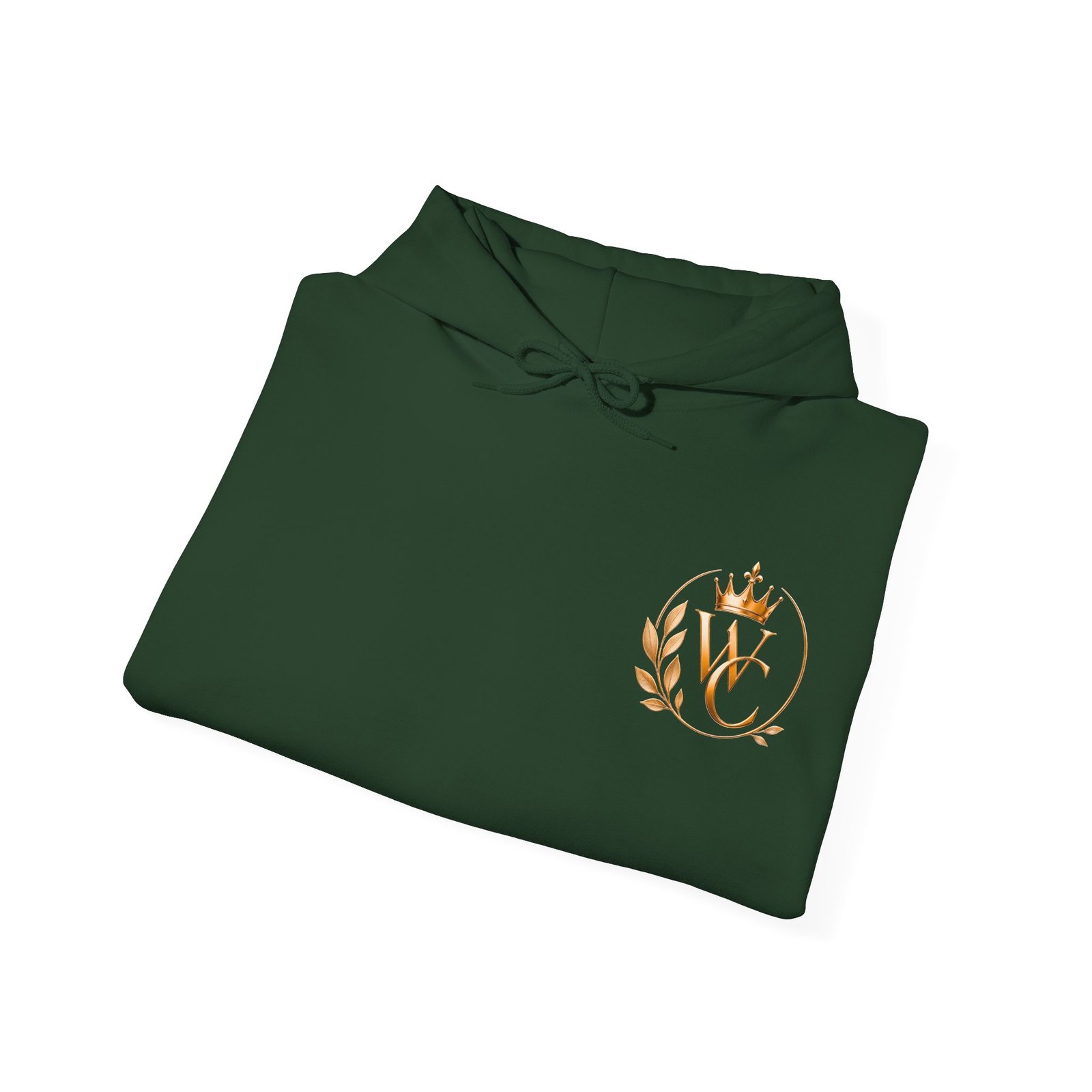 Be Still Unisex Hoodie - Image 37