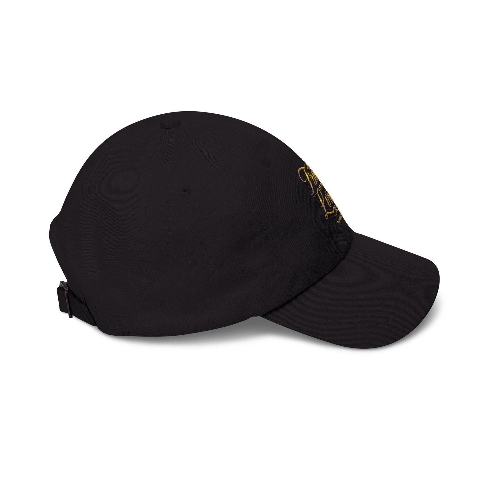 Trust in the Lord Classic Dad Cap - Image 24