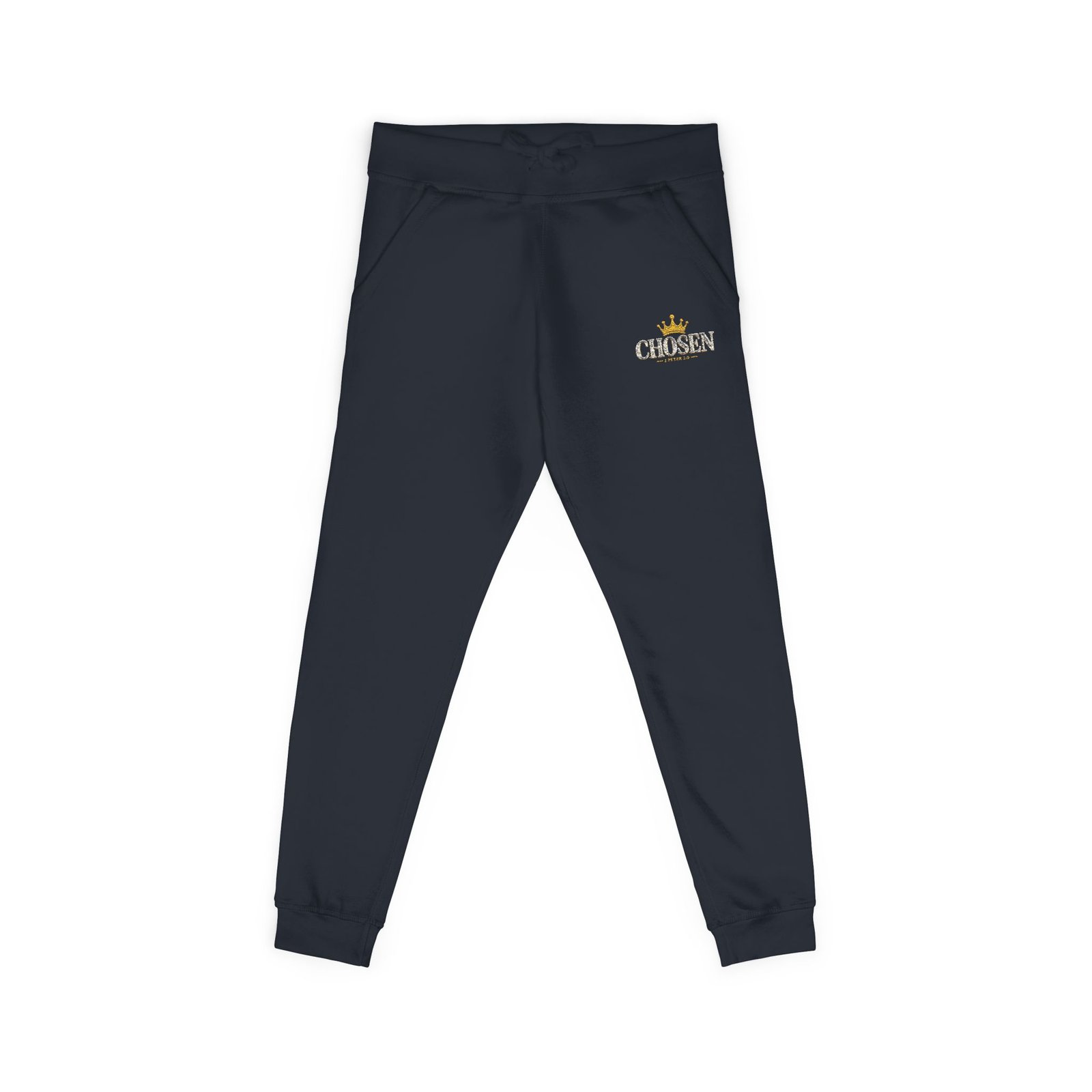 CHOSEN Unisex Sweatpants - Image 4