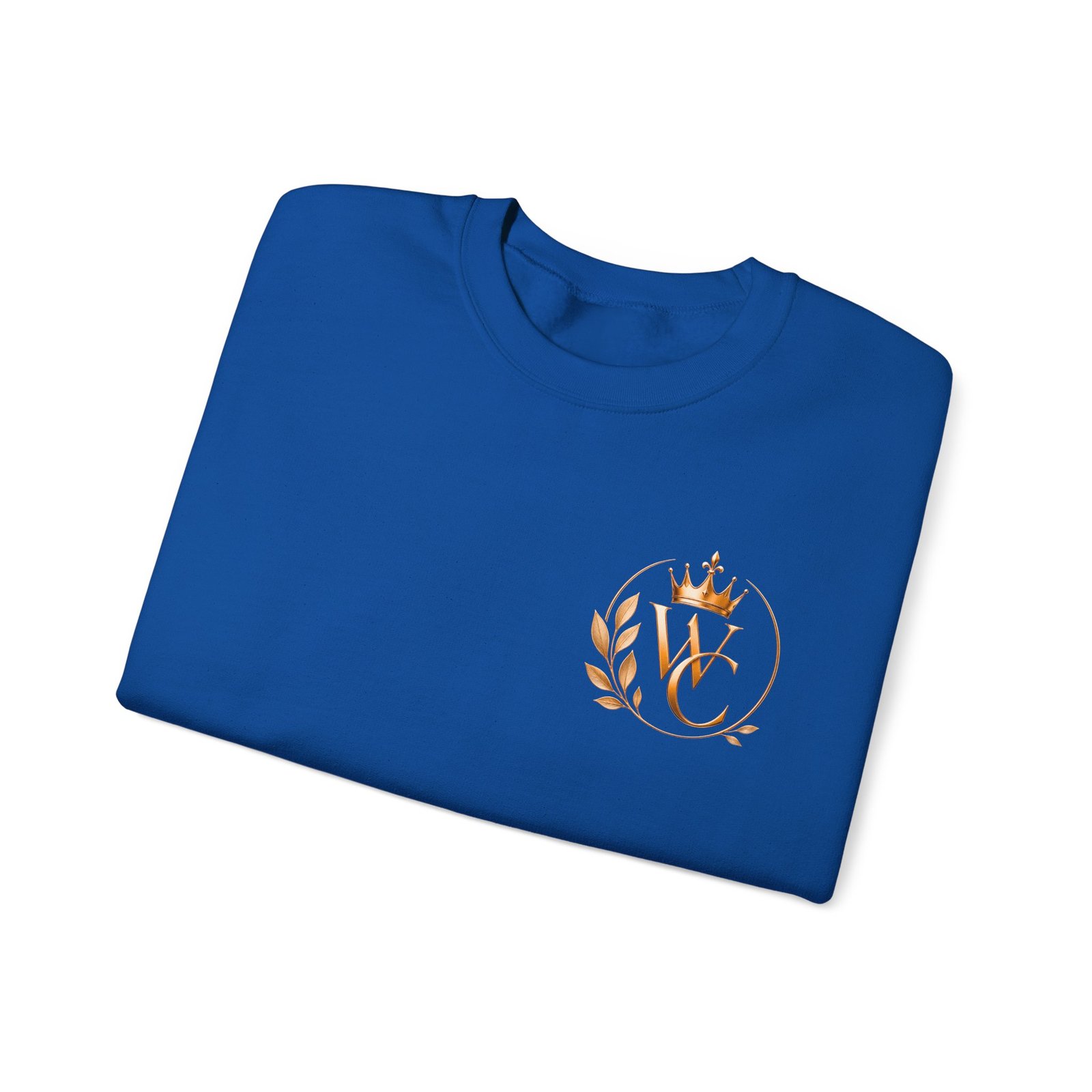 Winful Chronicles Signature Unisex Crewneck Sweatshirt - Image 23