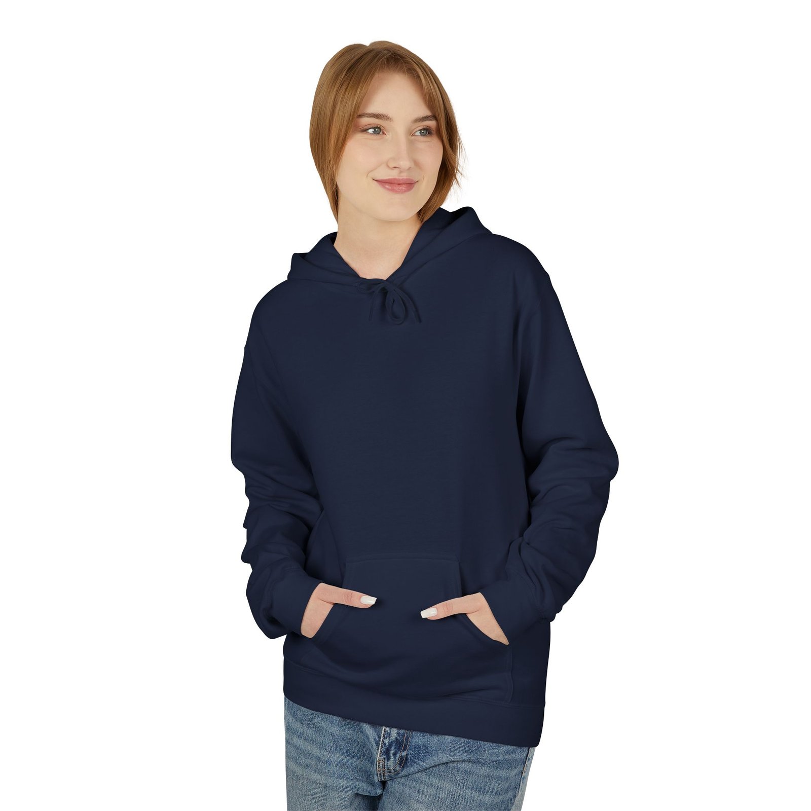 Be Still Unisex Hoodie - Image 56