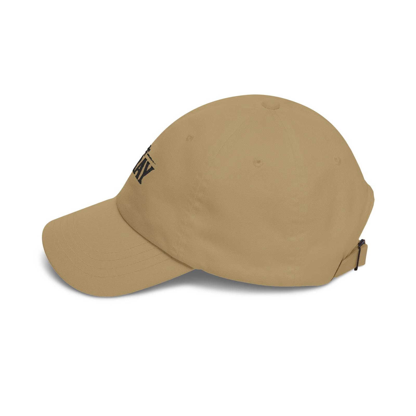 PRAY Classic Dad Cap - Image 3