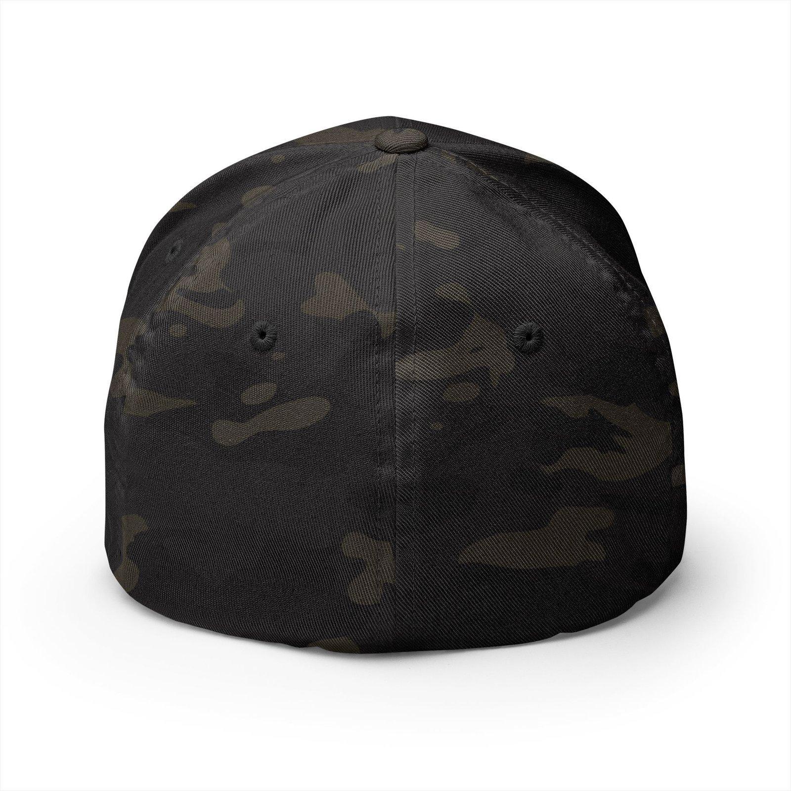 Chosen Closed-Back Structured Cap - Image 2