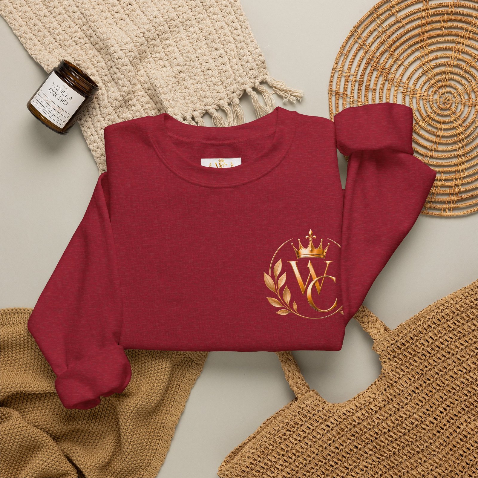 Amazing Grace Unisex Sweatshirt - Image 20