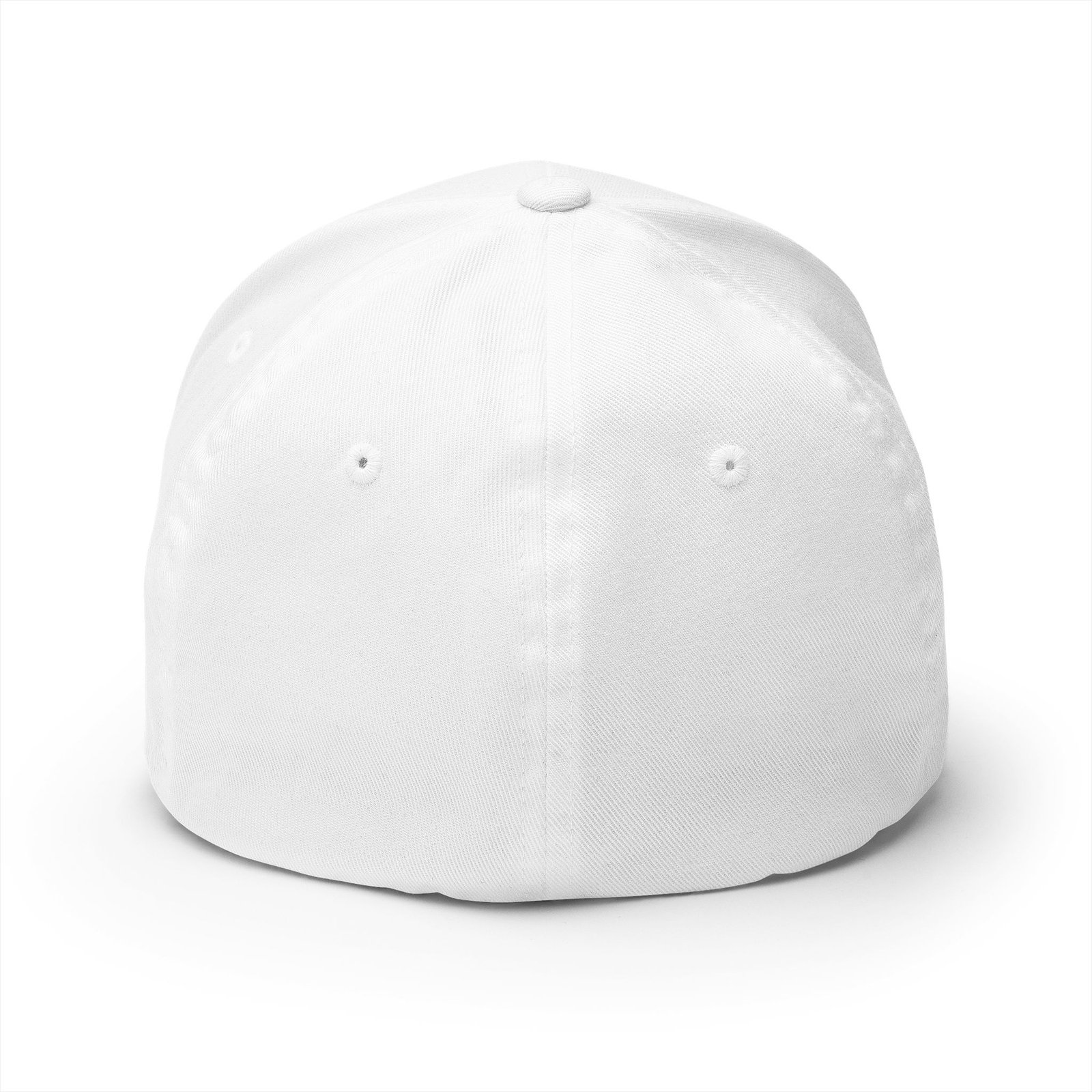 Be Still Closed-Back Structured Cap - Image 6