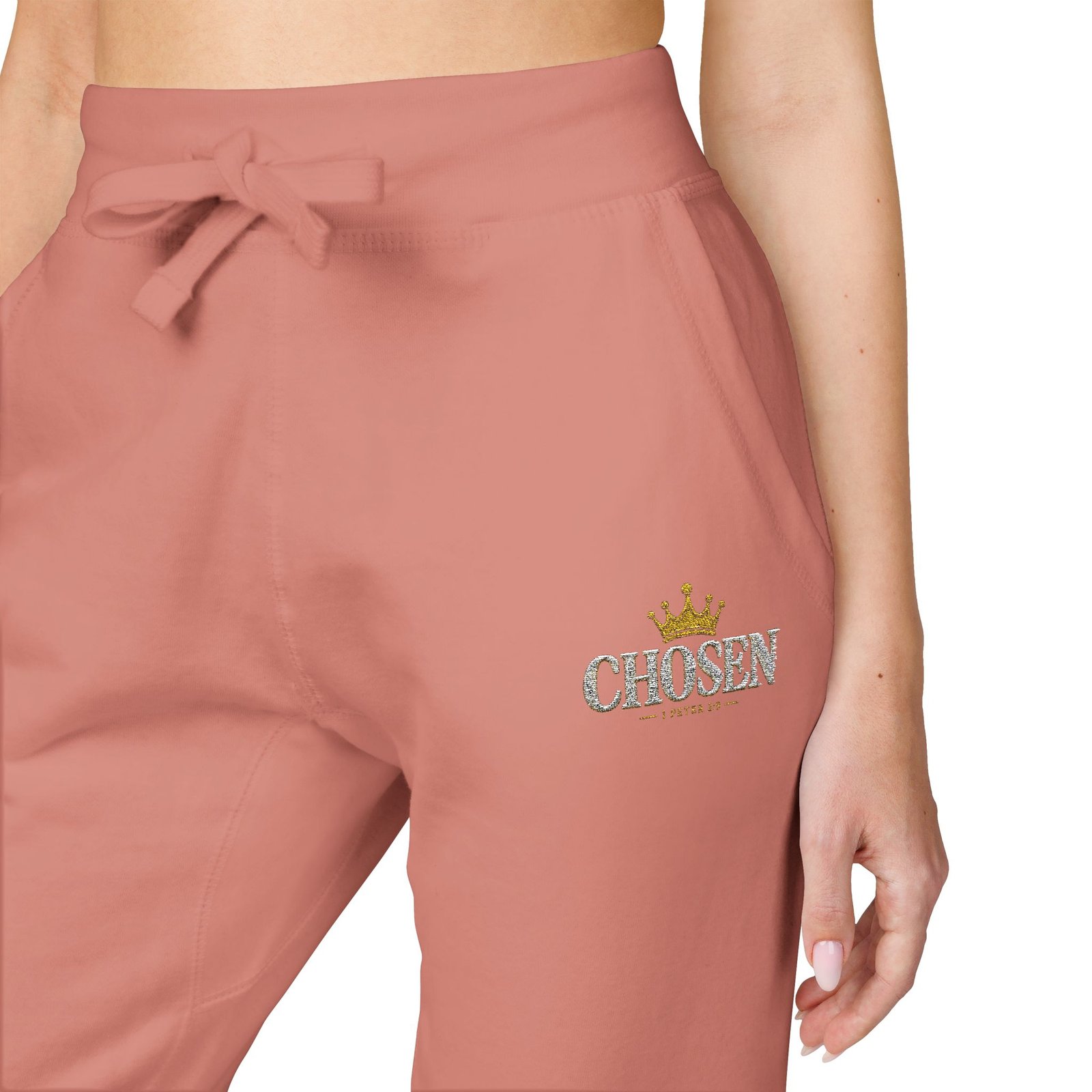 CHOSEN Unisex Sweatpants - Image 15