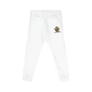 Winful Chronicles Signature Crown Unisex Sweatpants