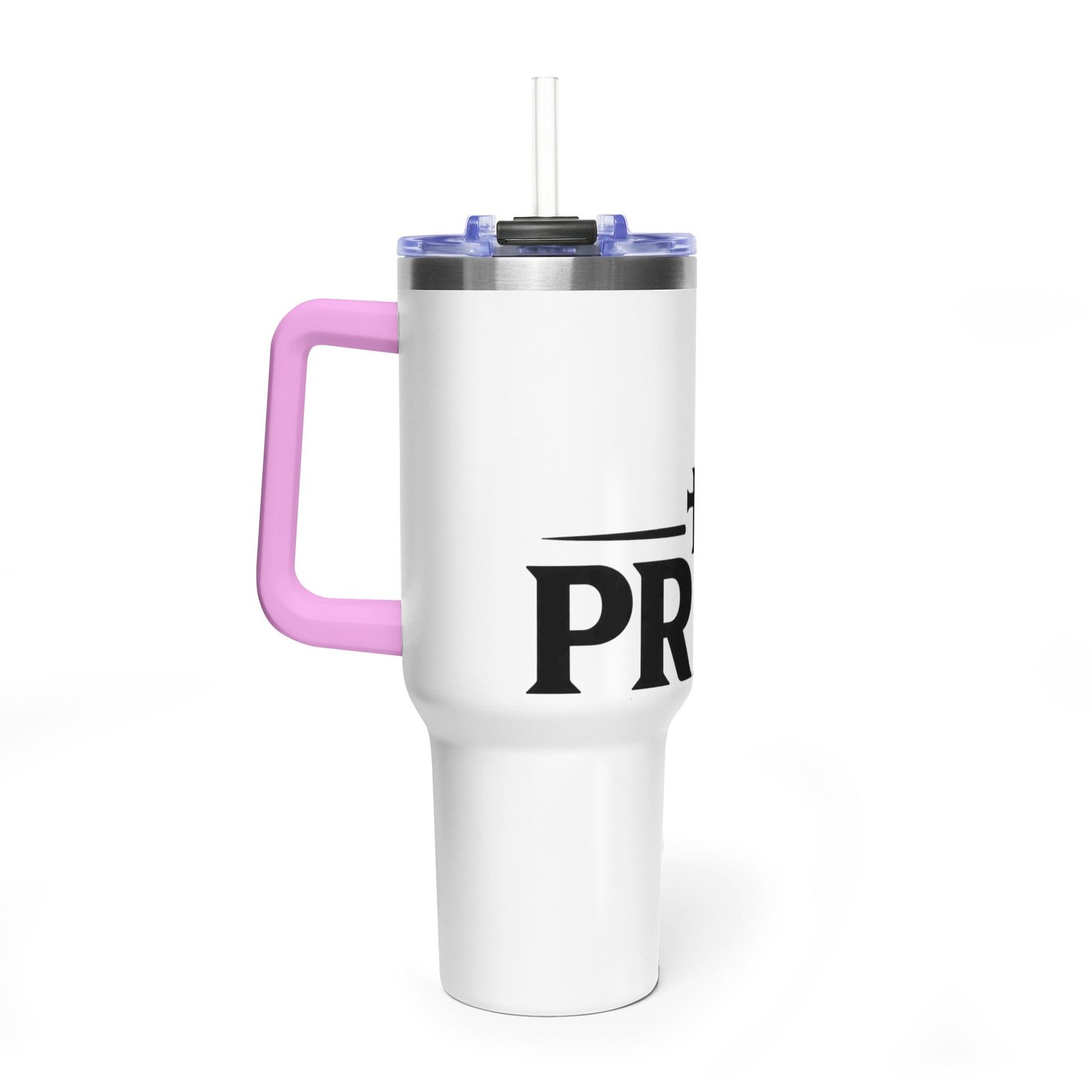 PRAY Vacuum Thermal Tumbler - Image 42