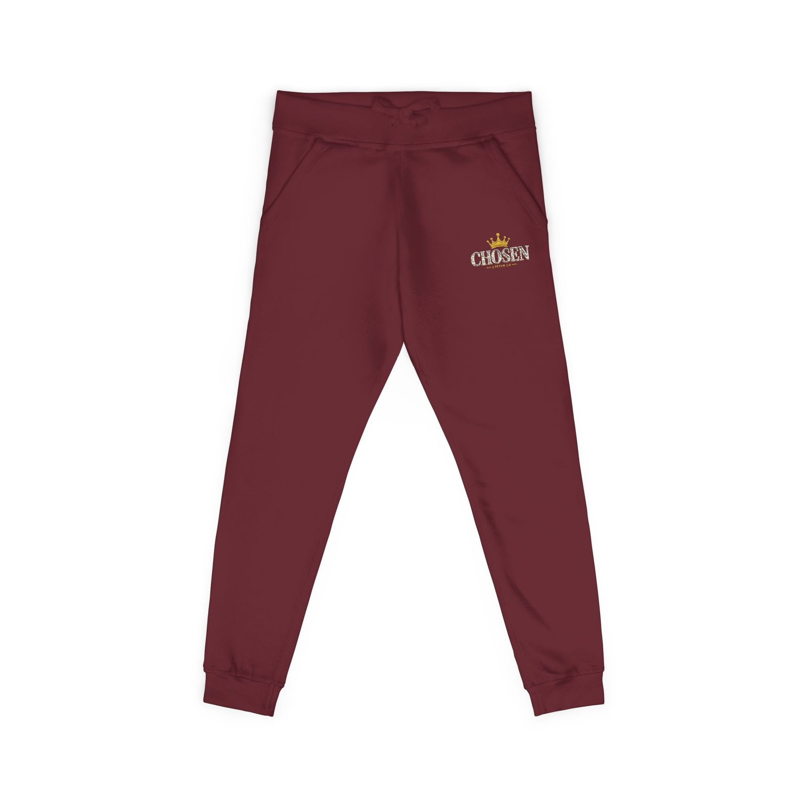 CHOSEN Unisex Sweatpants - Image 33