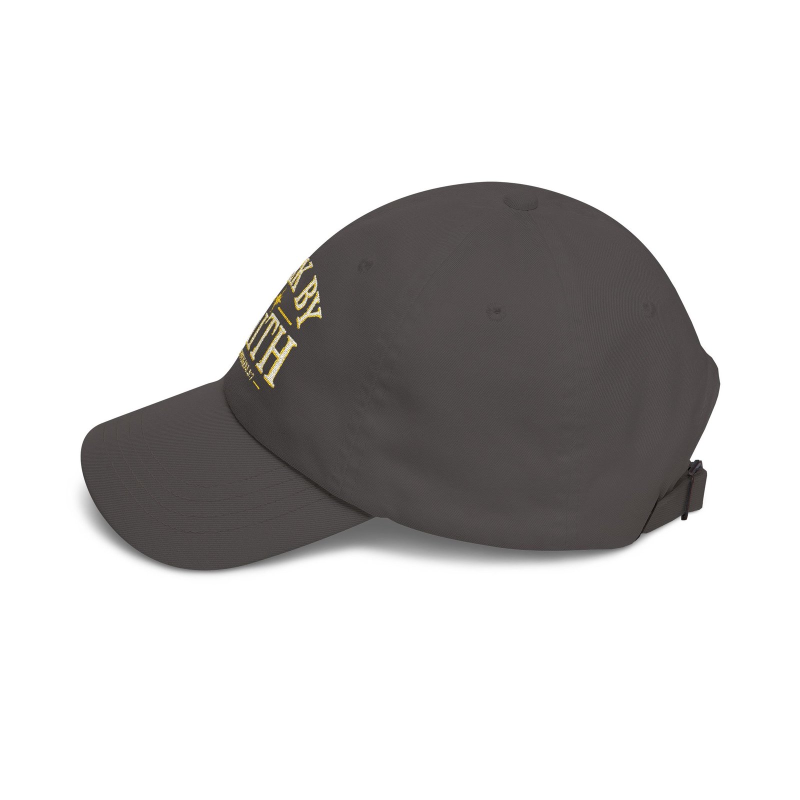 Walk By Faith Classic Dad Cap - Image 31