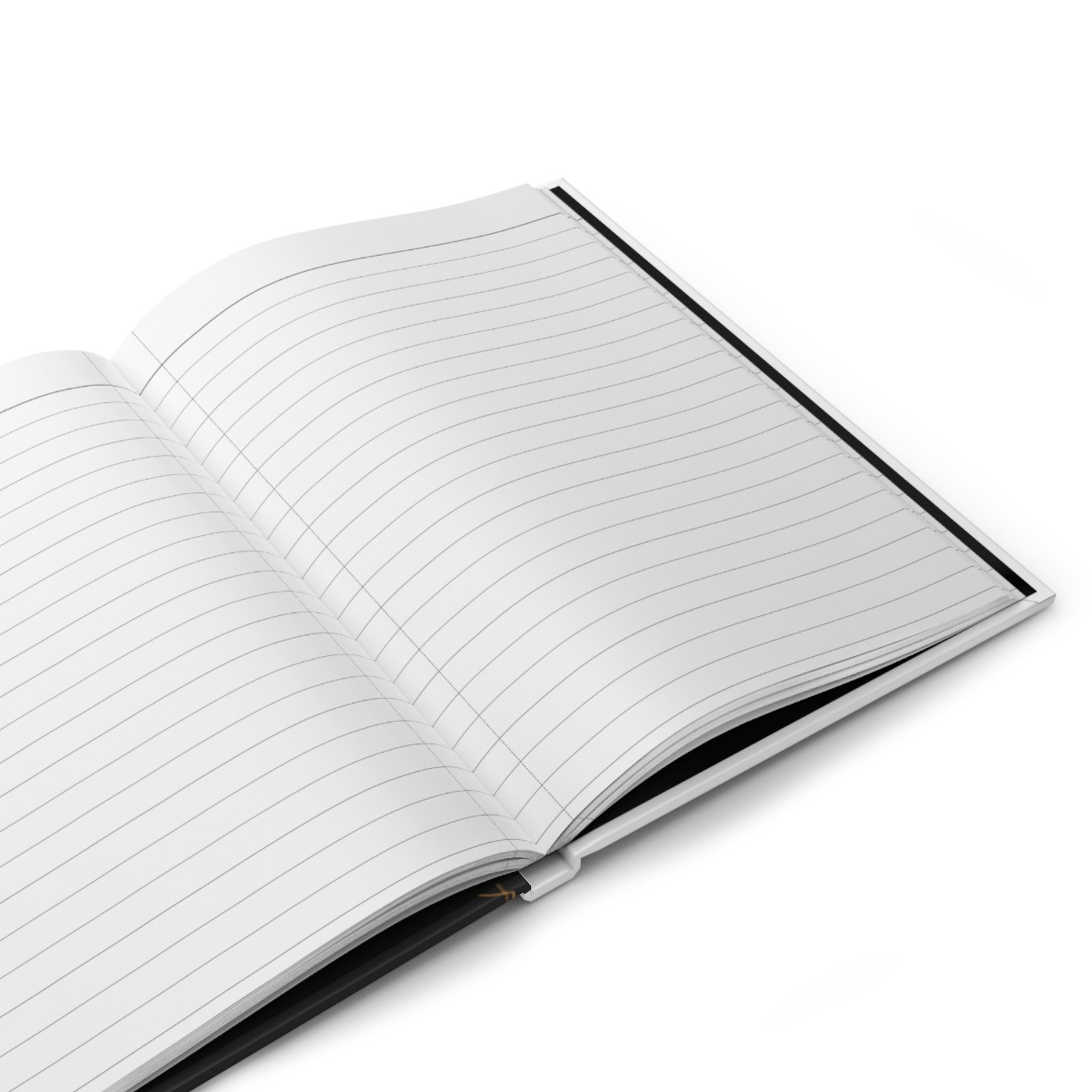 Grace Upon Grace Christian Hardcover Journal Matte - Image 5