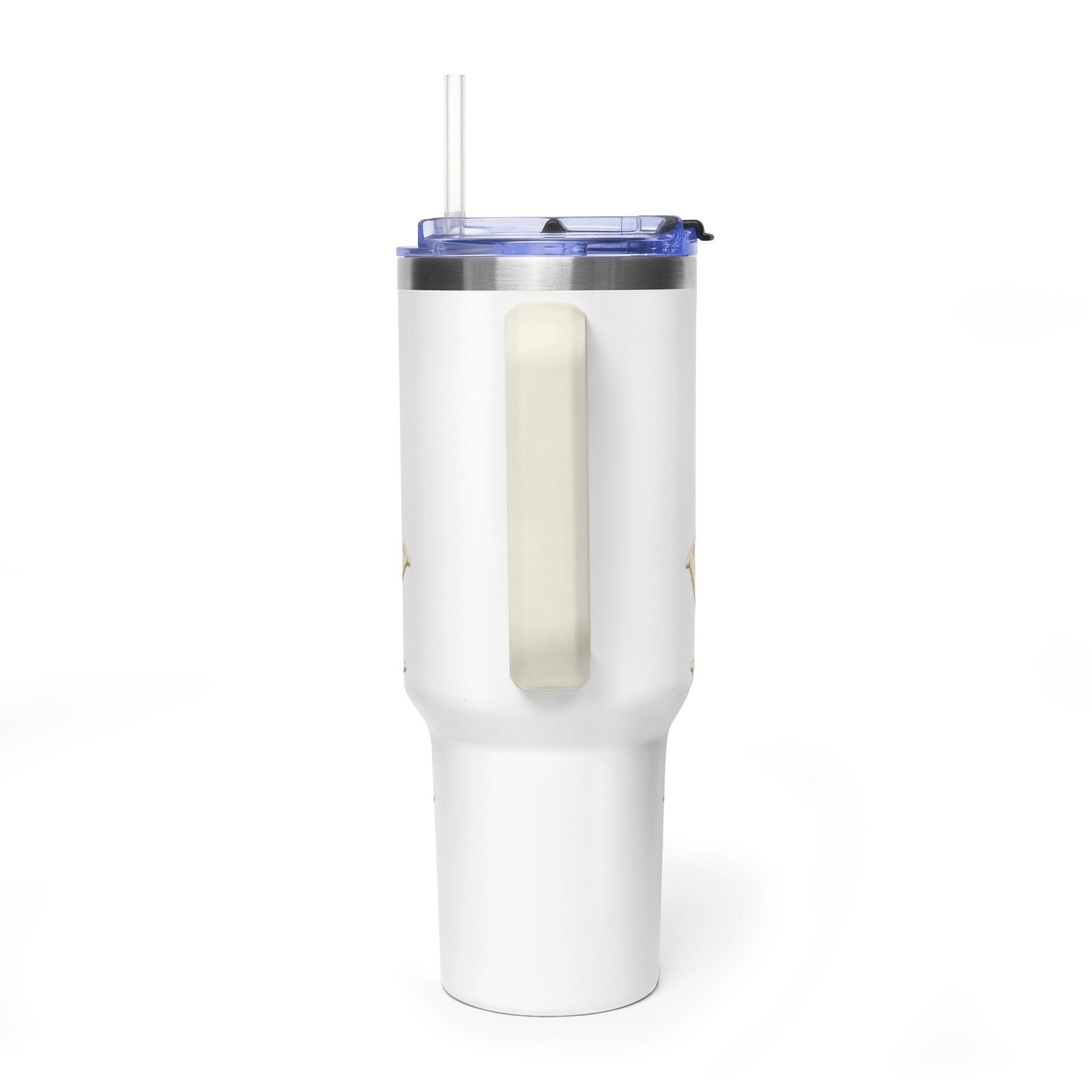 Walk by Faith Vacuum Thermal Tumbler - Image 15