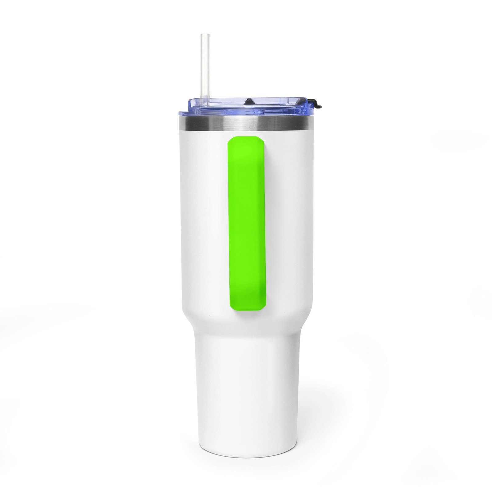 God Is Within Her Thermal Vacuum Tumbler - Image 19