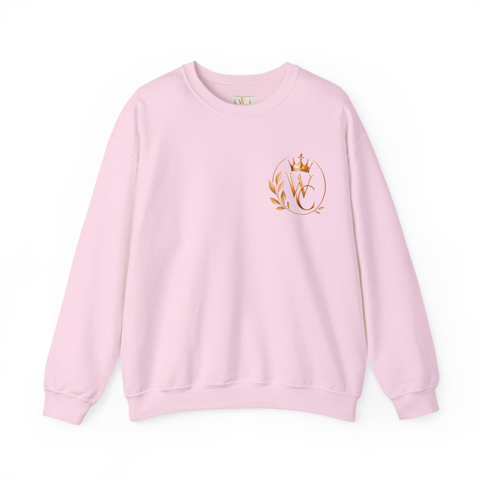 Amazing Grace Unisex Sweatshirt - Image 5