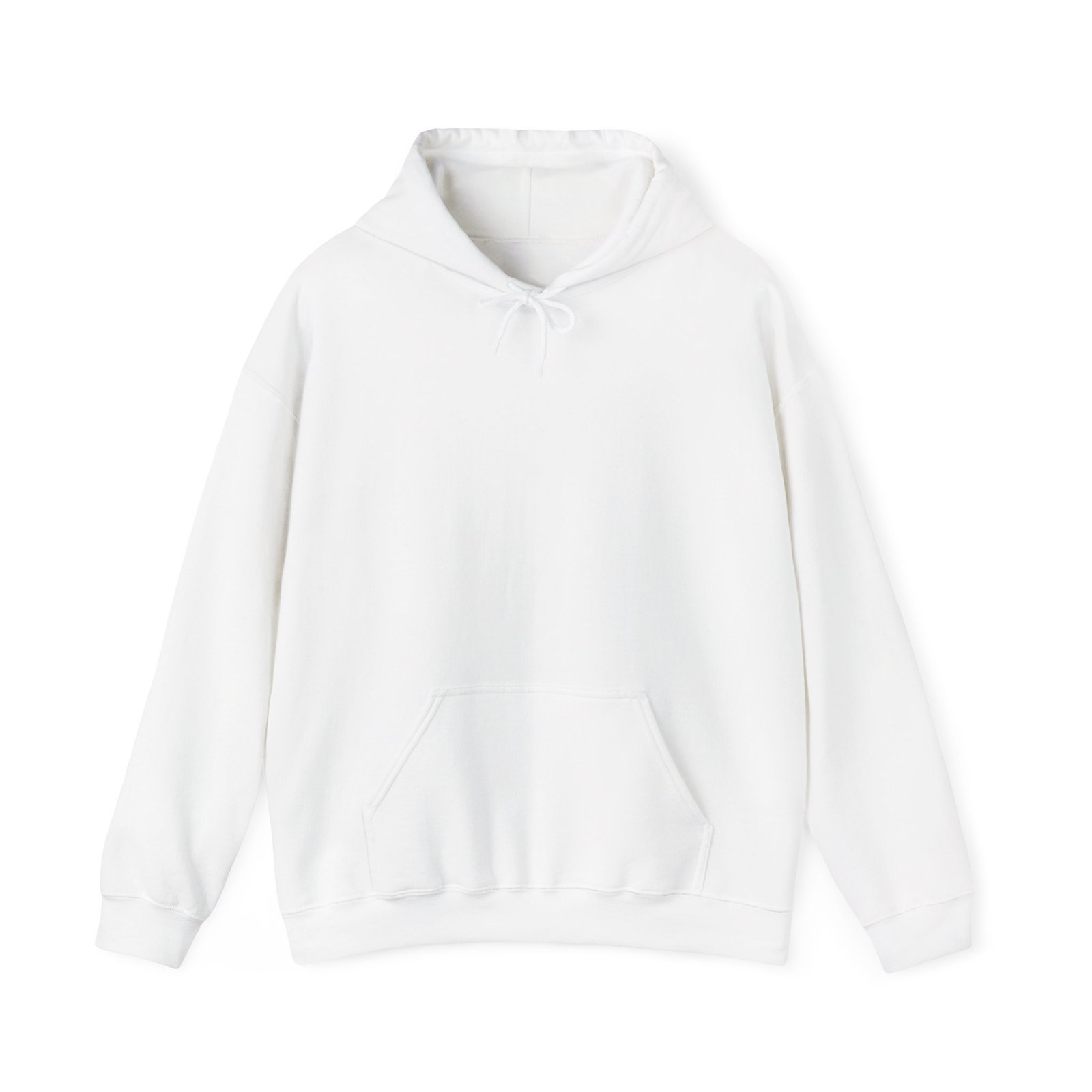 Faith Over Fear Unisex Hoodie - Image 6
