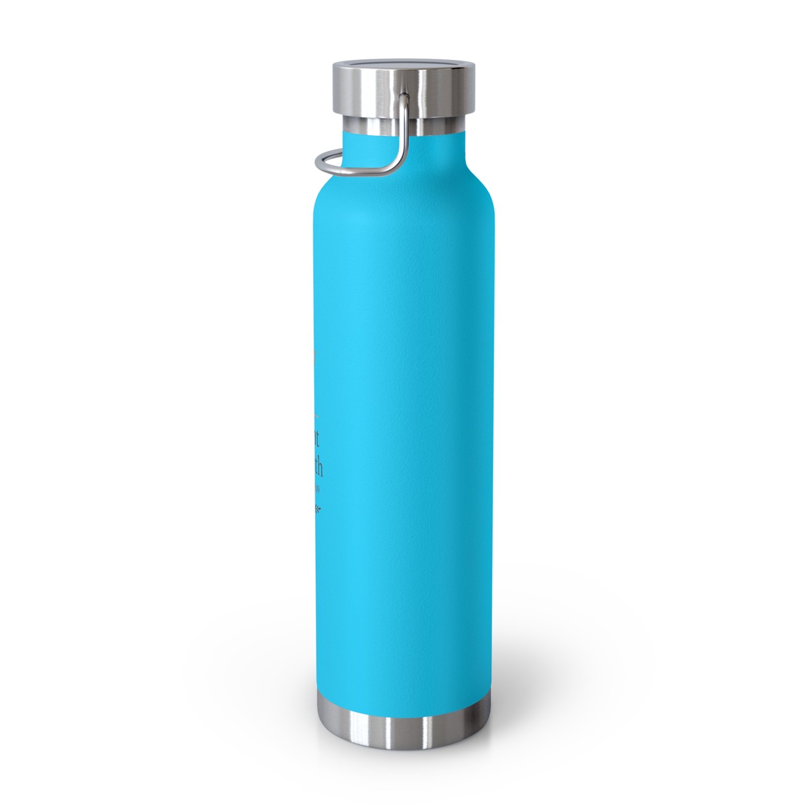 Silent Growth Bottle, 22oz - Image 16