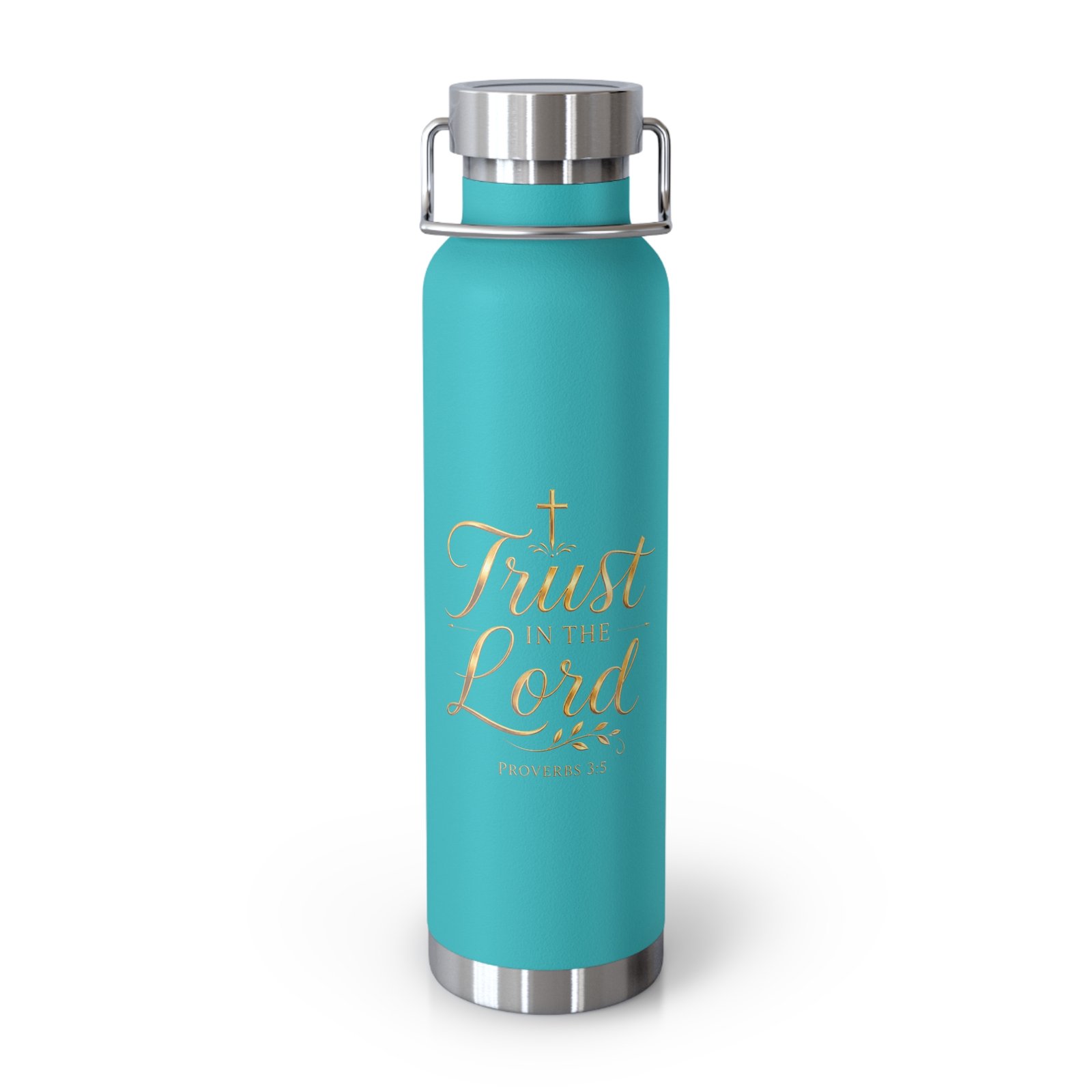 Trust in the Lord Bottle, 22oz - Image 25