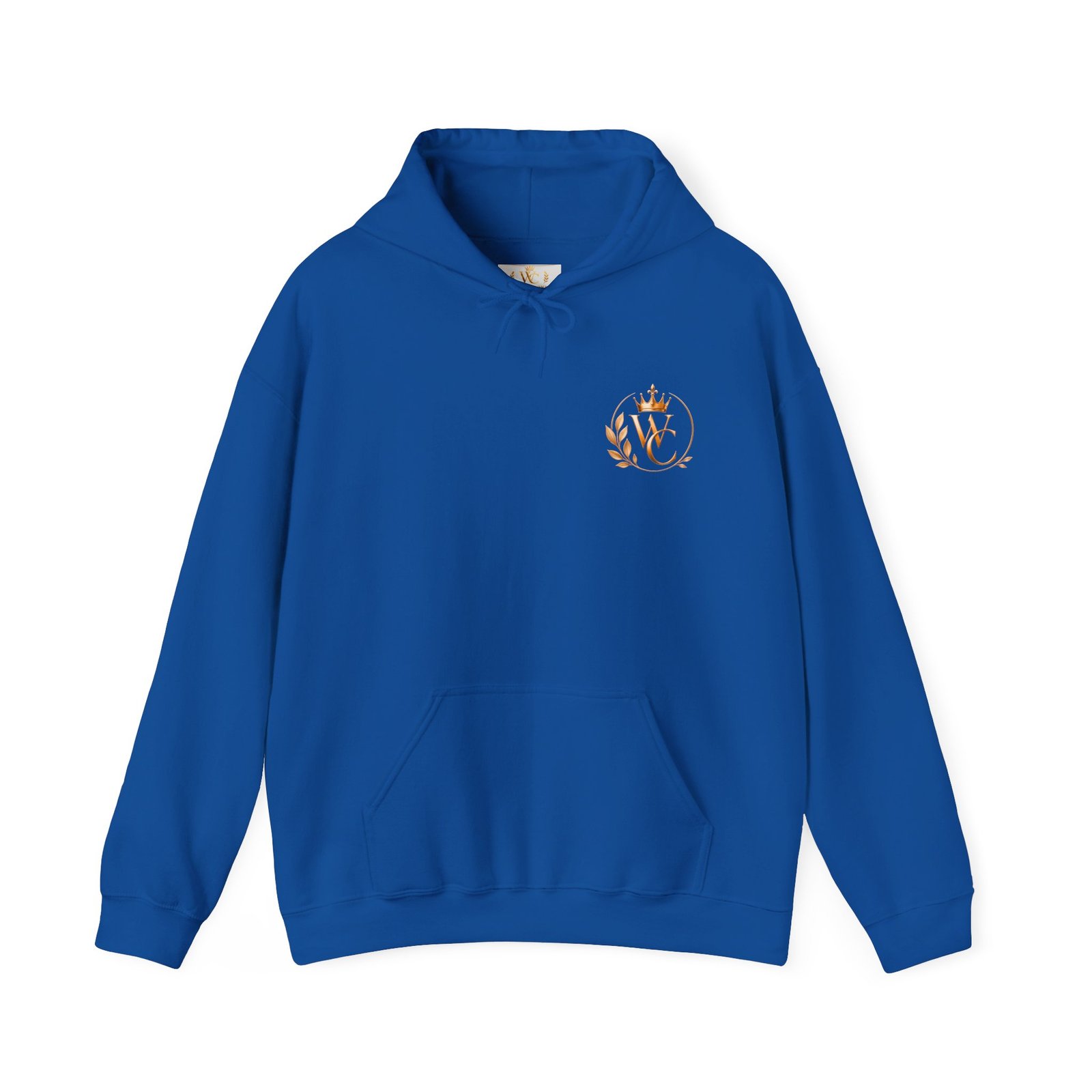 Chosen Christain Unisex Hoodie - Image 30