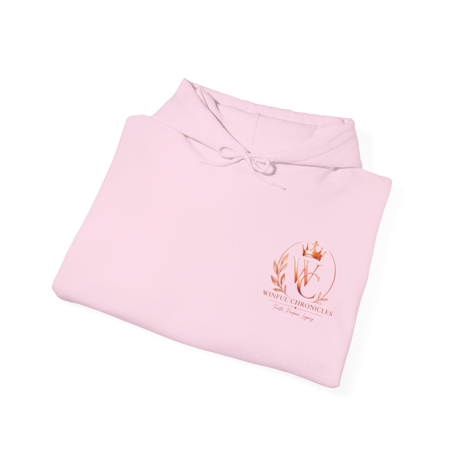 Winful Chronicles Unisex Hoodie - Image 33