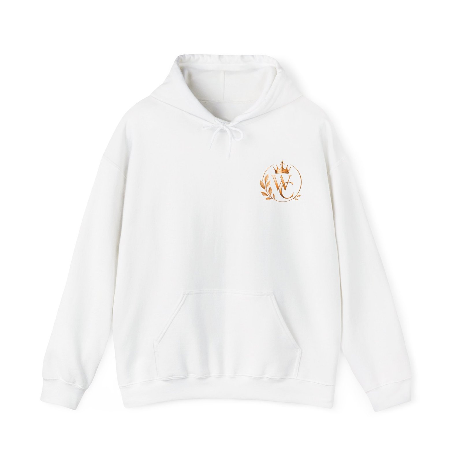 Faith Over Fear Unisex Hoodie - Image 9