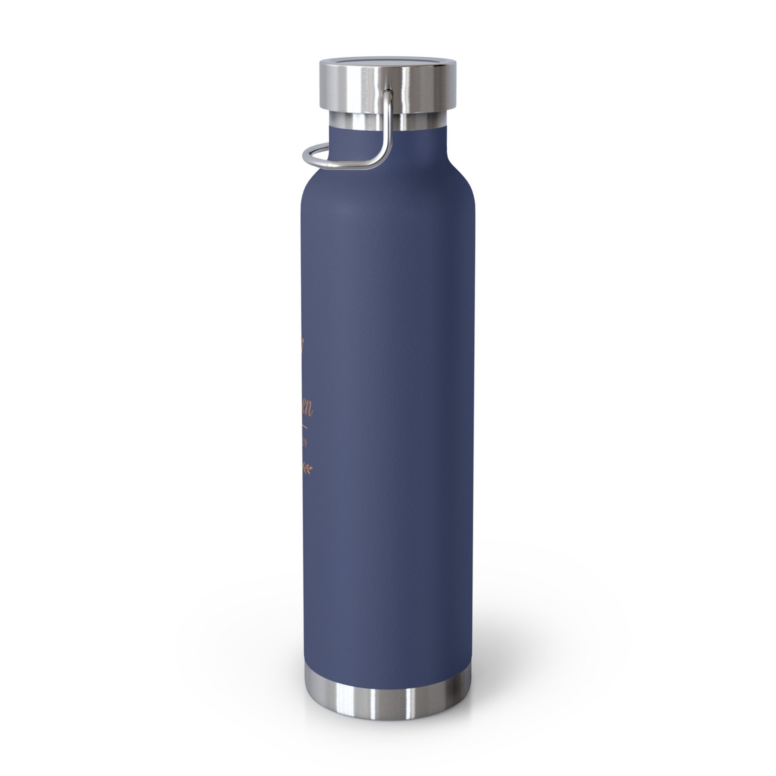 Chosen Scripture Bottle, 22oz - Image 3