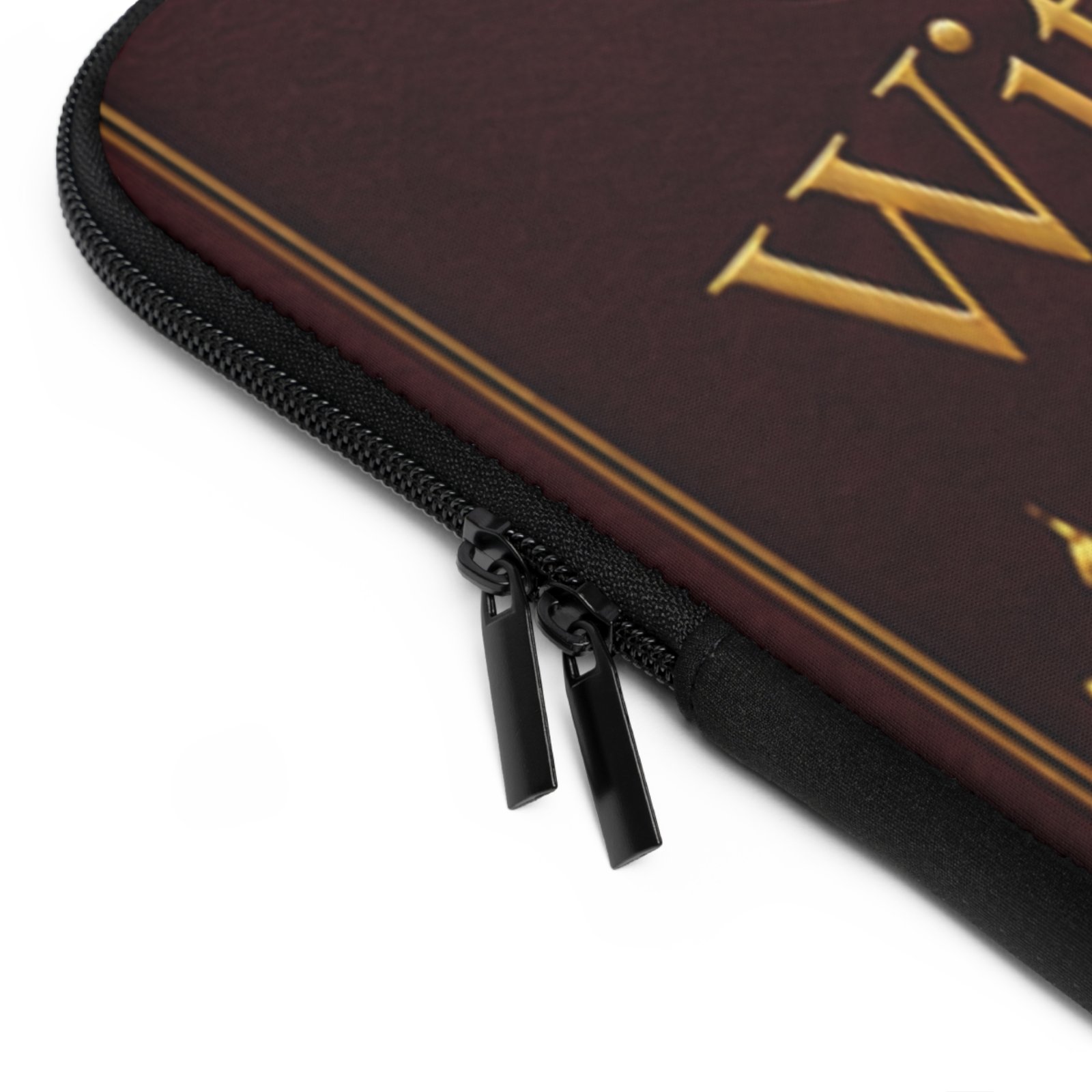 God Is Within Her Laptop Sleeve - Image 7