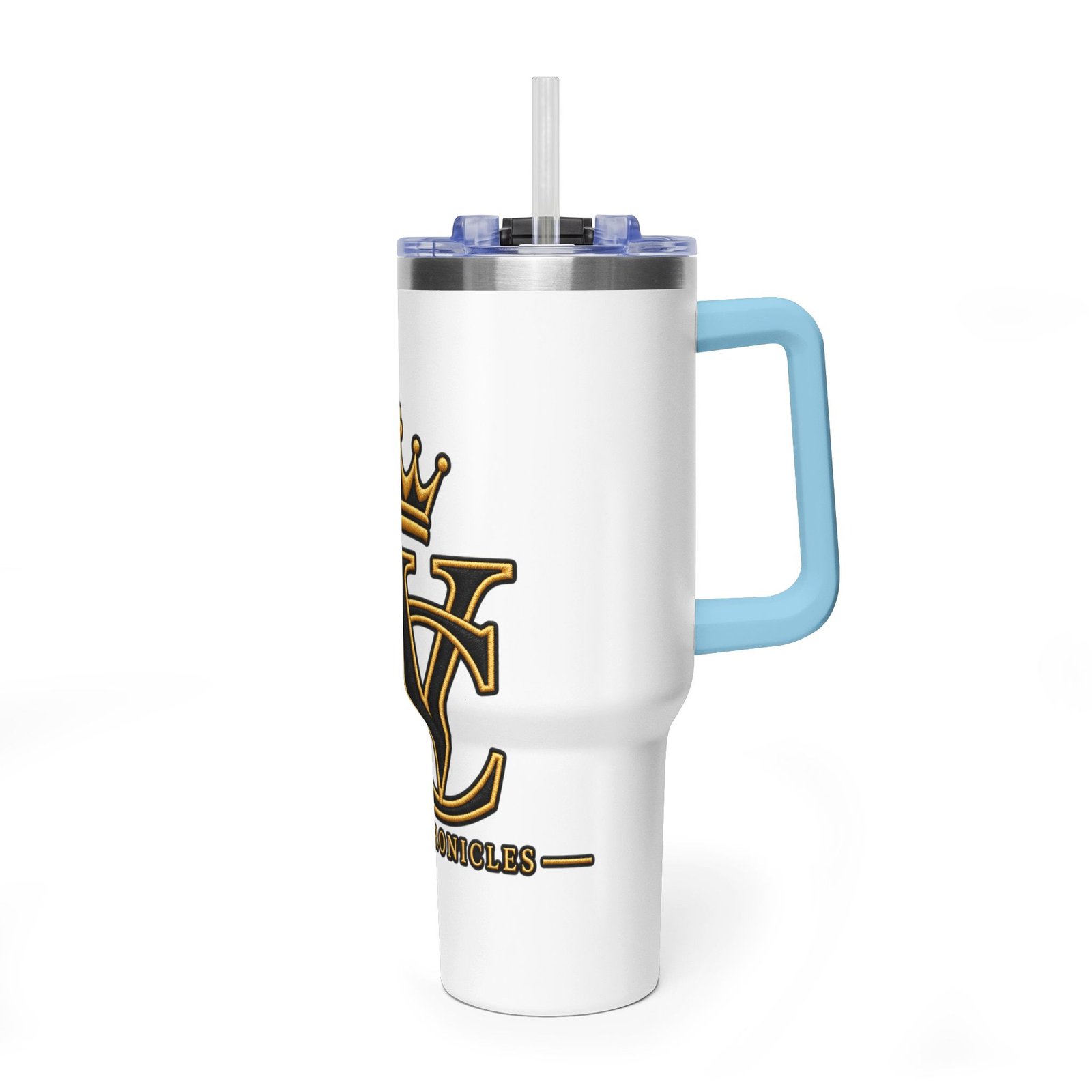 WinfulChronicles Vacuum Thermal Tumbler - Image 24