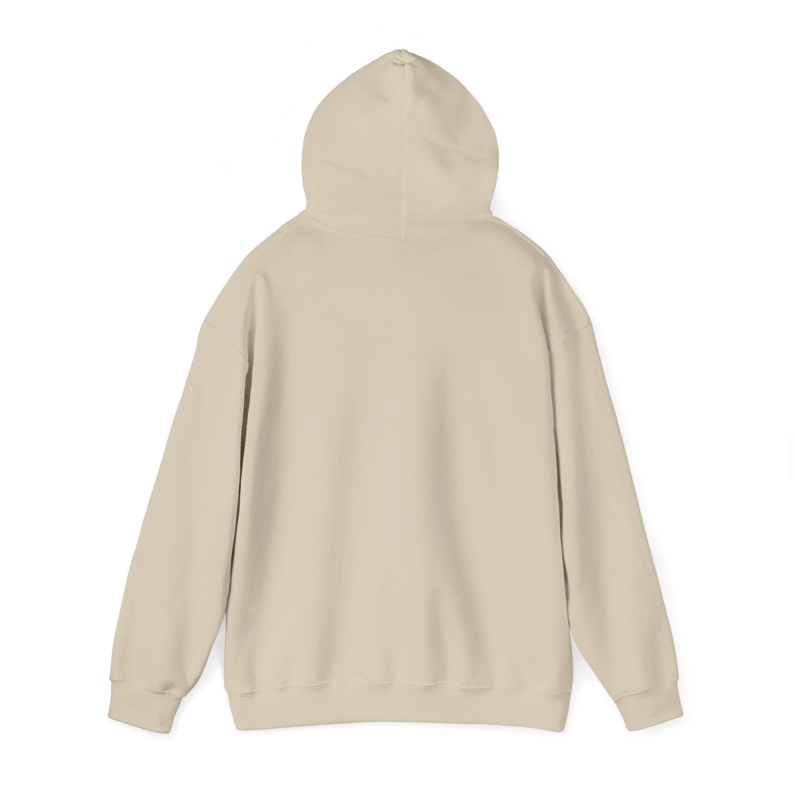Walk by Faith Hooded Sweatshirt - Image 4