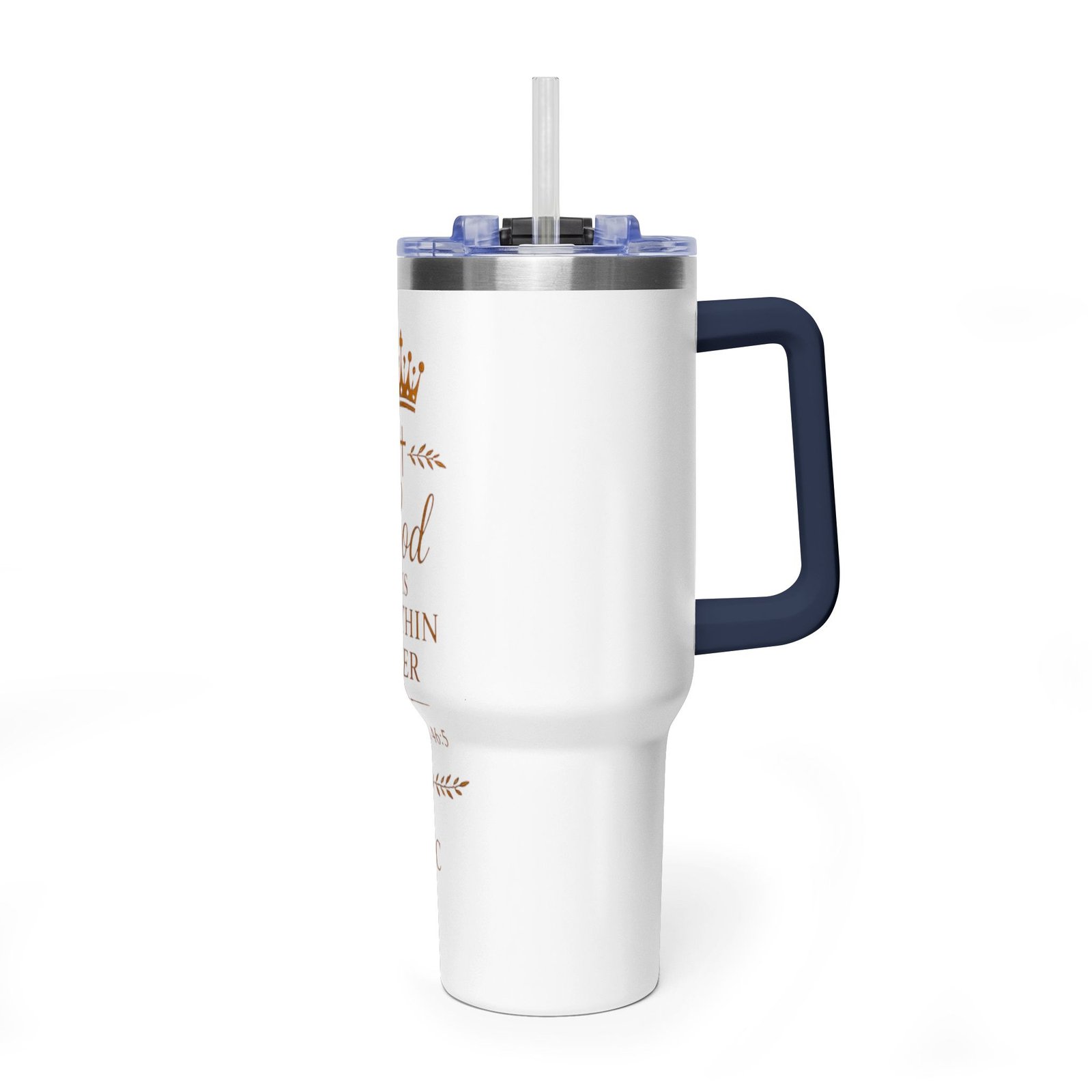 God Is Within Her Thermal Vacuum Tumbler - Image 36