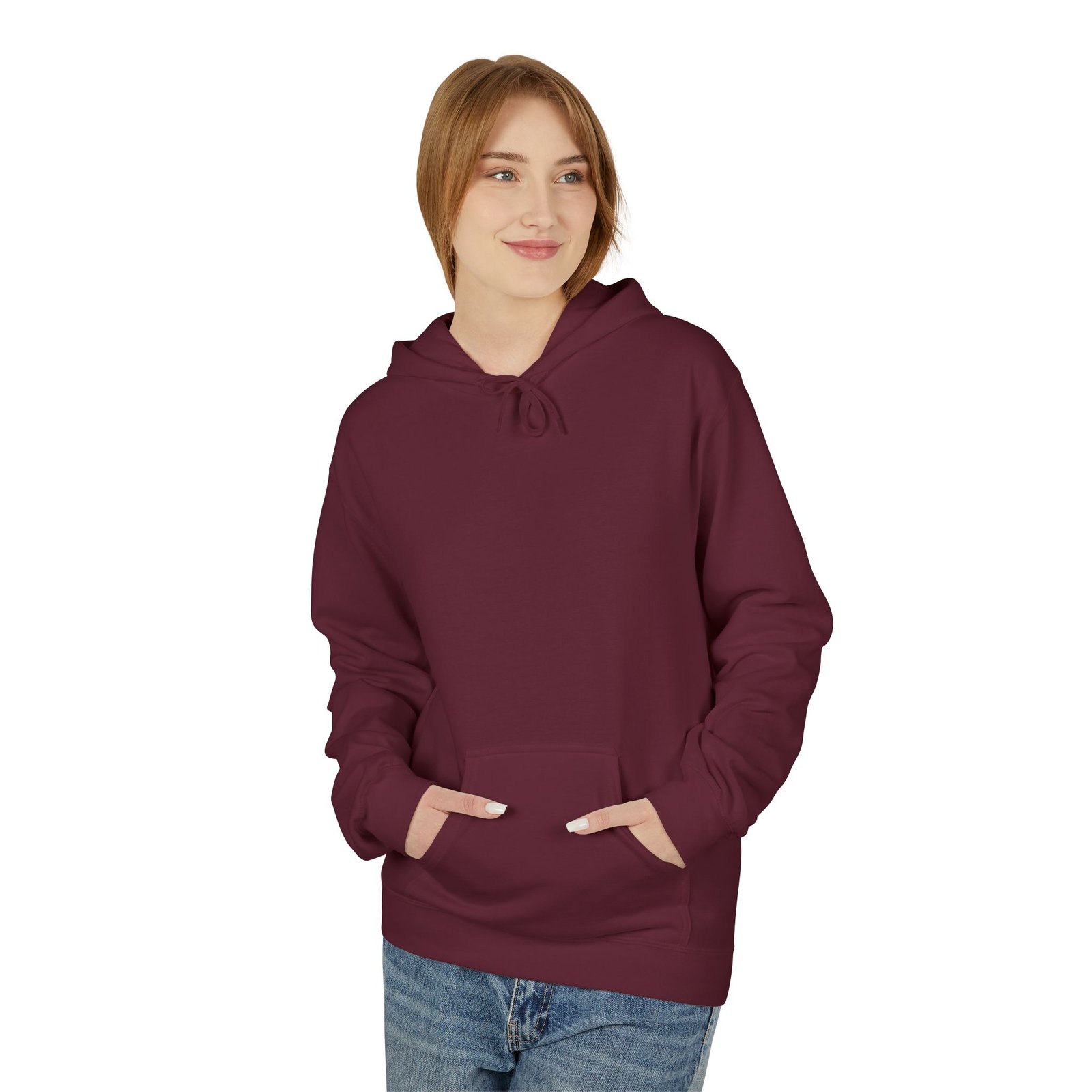 Be Still Unisex Hoodie - Image 44