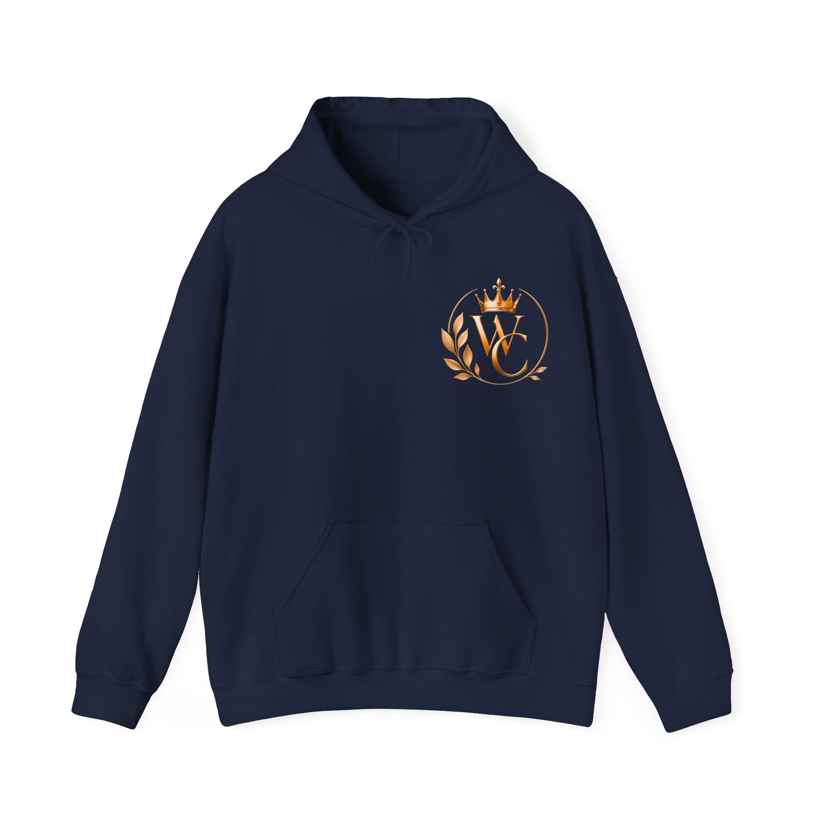 Trust in the Lord Unisex Hoodie - Image 13