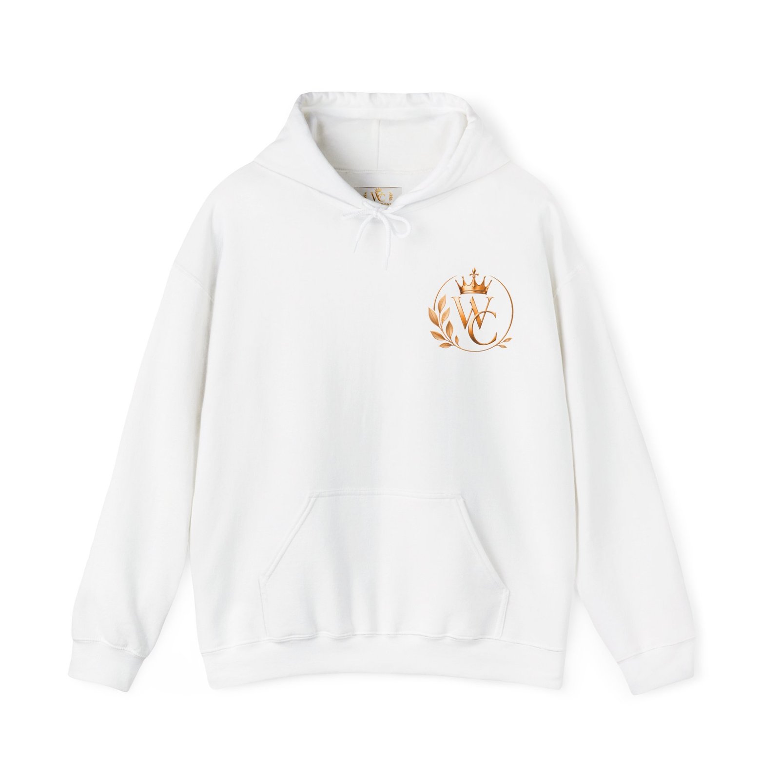Pray Without Ceasing Unisex Hoodie - Image 6