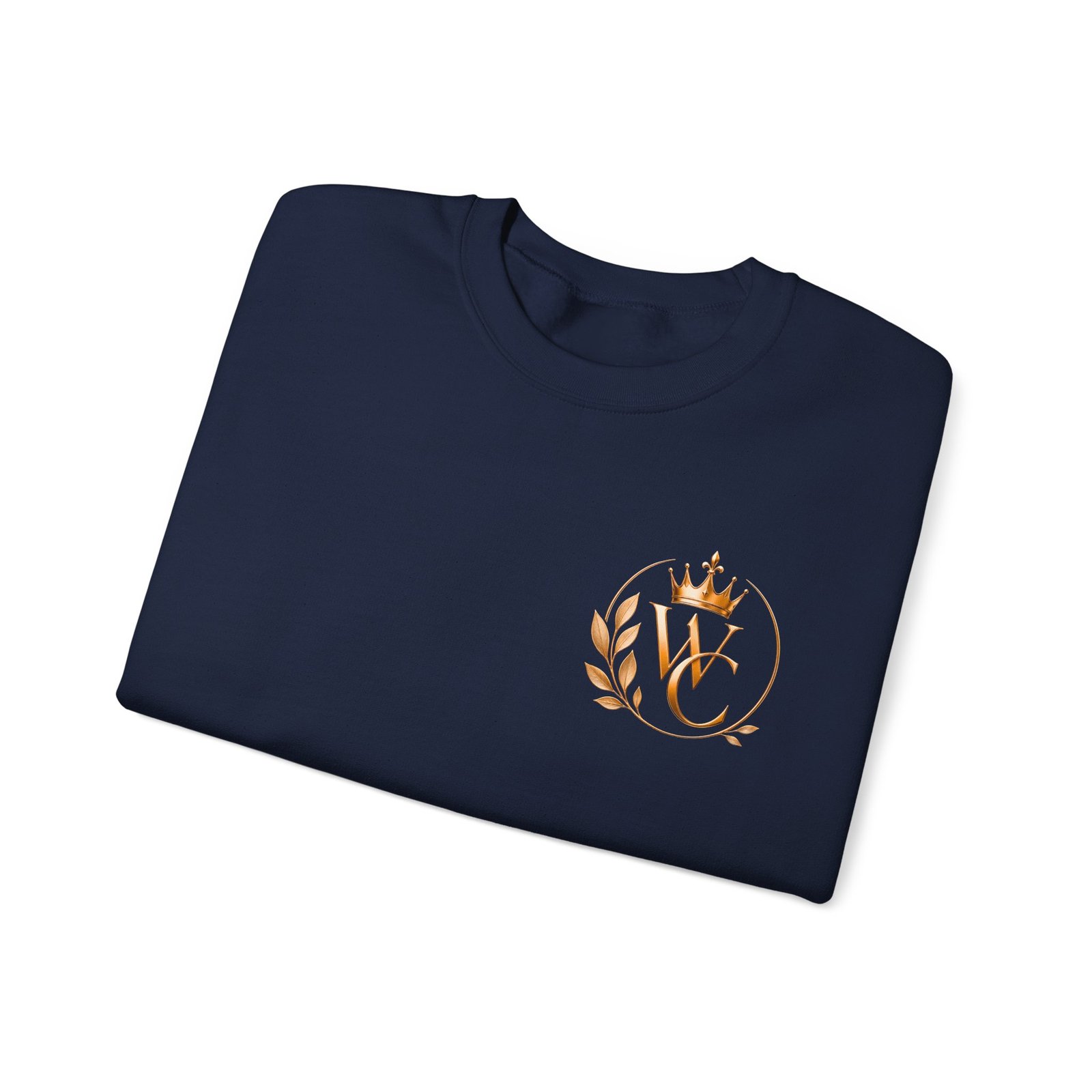 Winful Chronicles Signature Unisex Crewneck Sweatshirt - Image 27