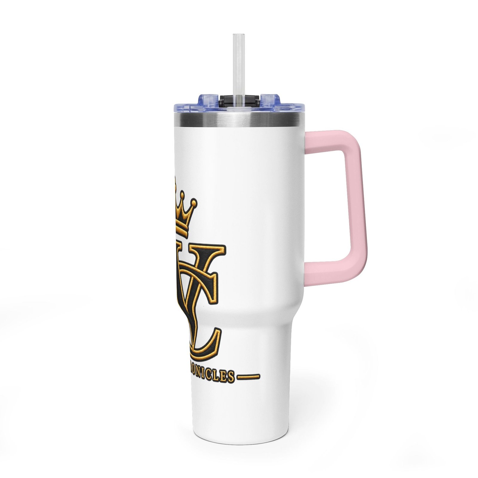 WinfulChronicles Vacuum Thermal Tumbler - Image 48