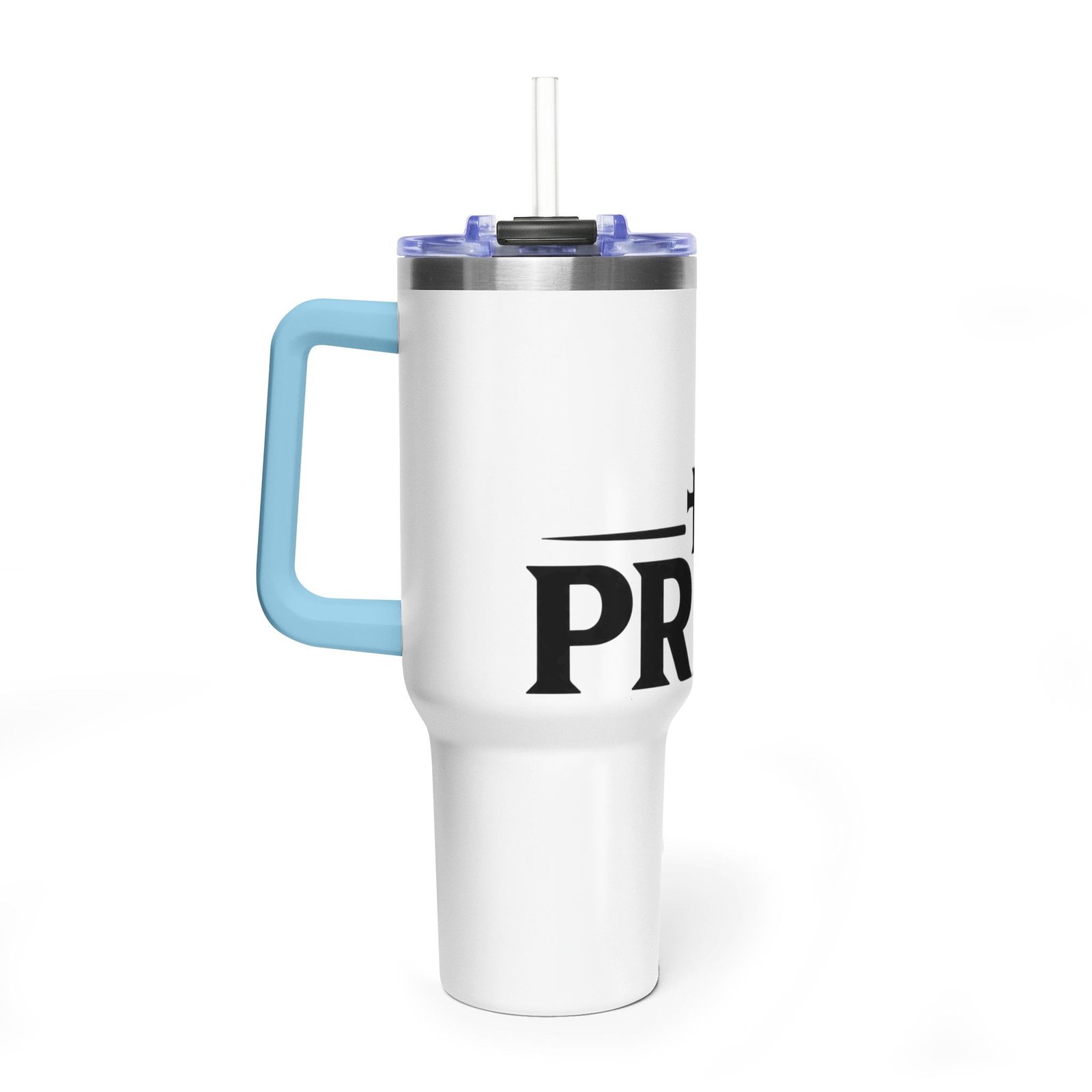 PRAY Vacuum Thermal Tumbler - Image 26
