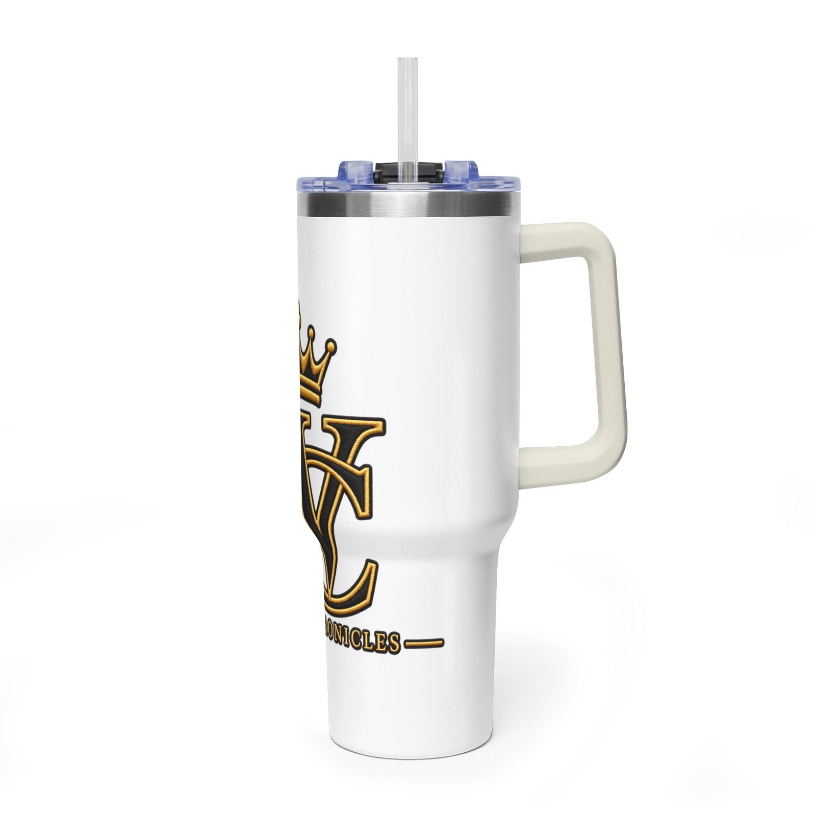 WinfulChronicles Vacuum Thermal Tumbler - Image 16