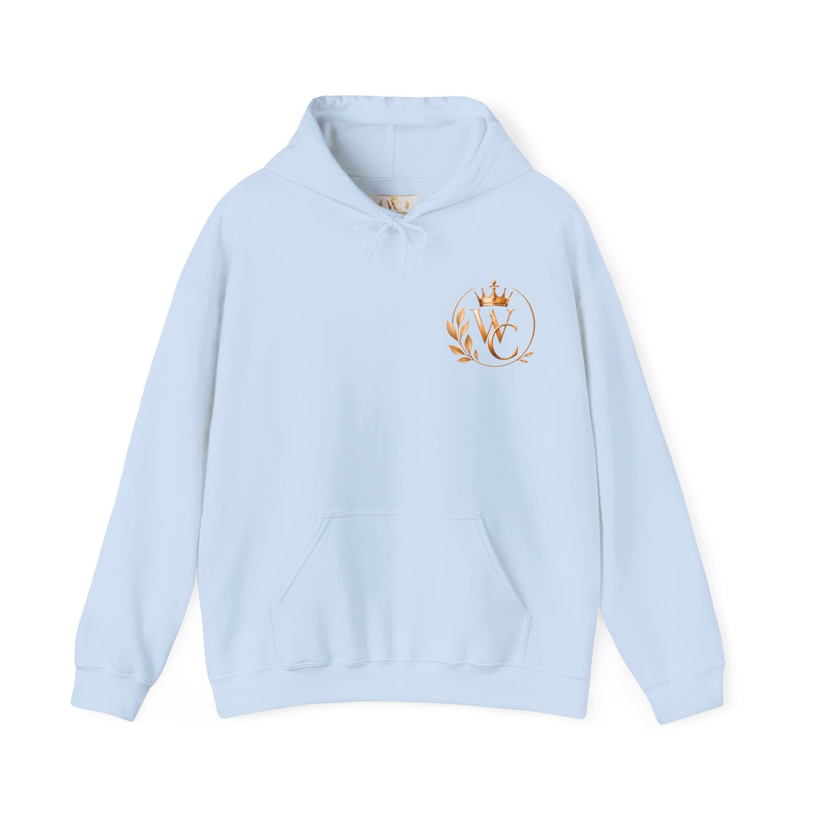 Pray Without Ceasing Unisex Hoodie - Image 22