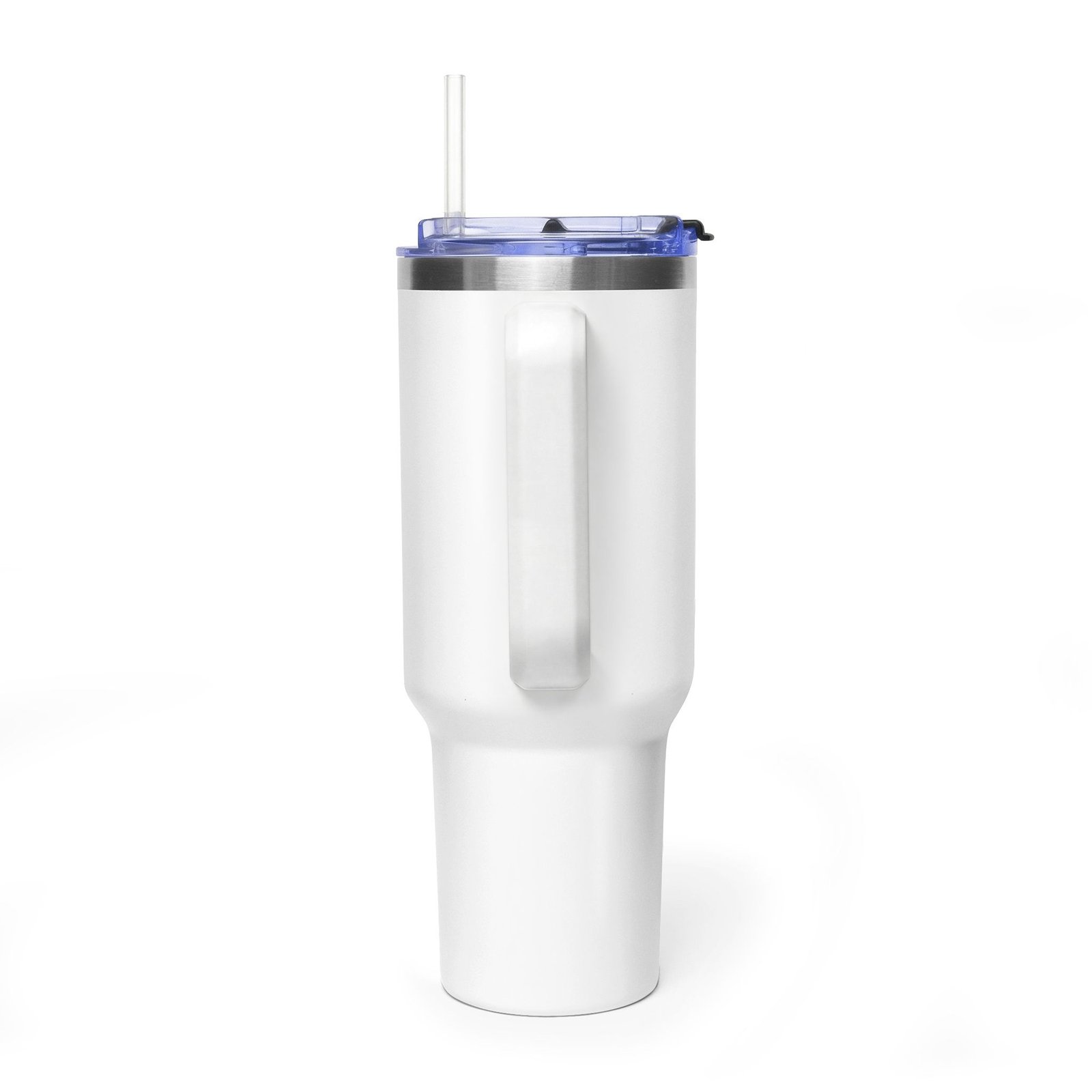 God Is Within Her Thermal Vacuum Tumbler - Image 3