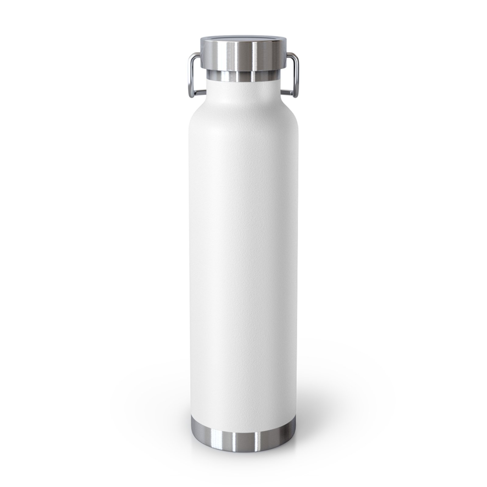 Joy Comes in the Morning Insulated Bottle - Image 4