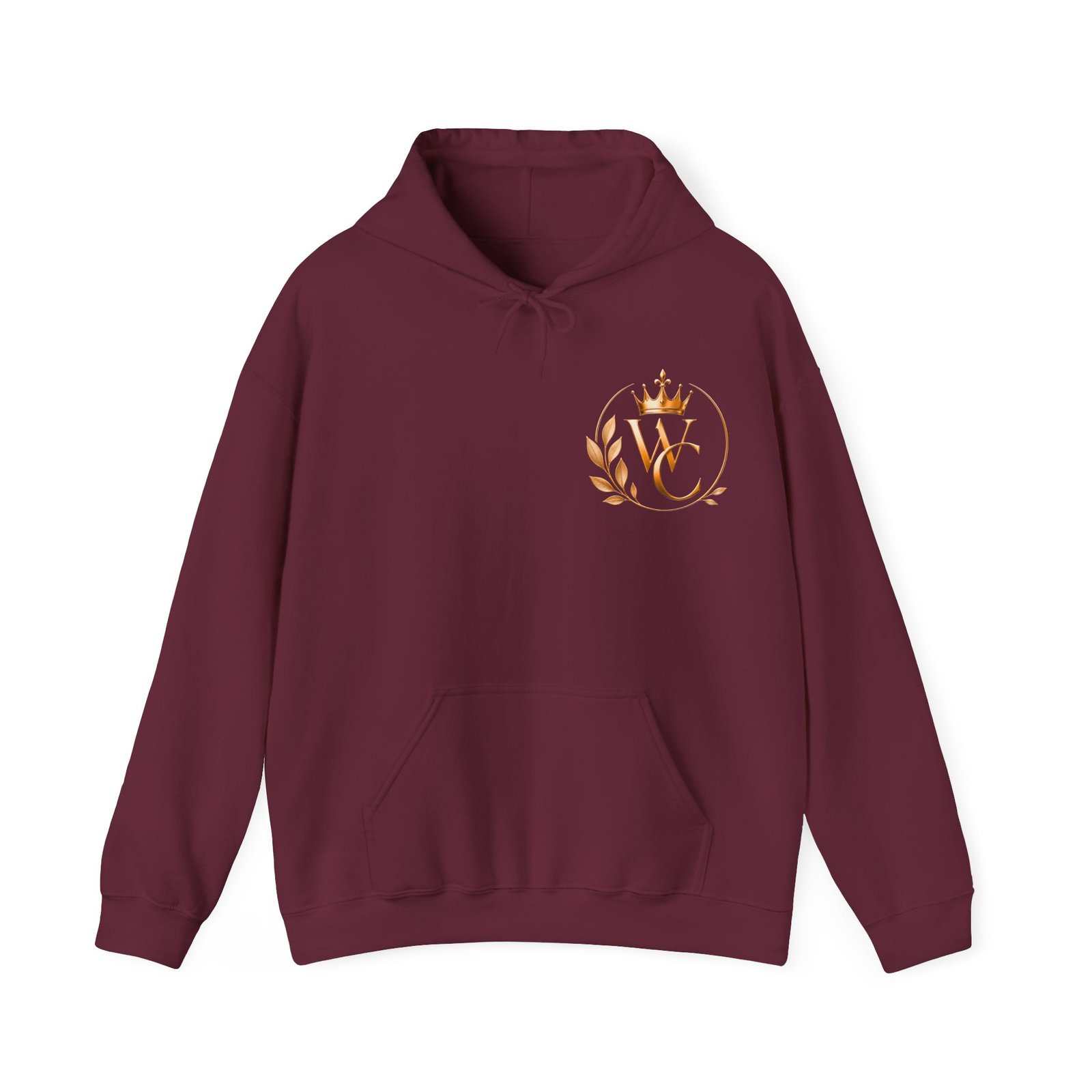 Trust in the Lord Unisex Hoodie - Image 2