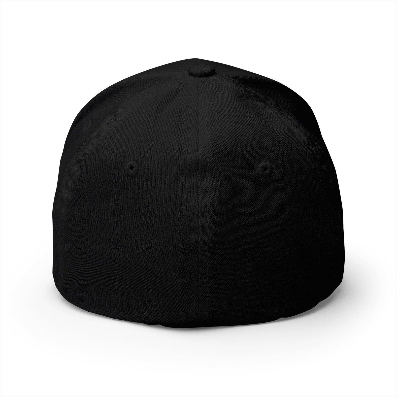 Chosen Closed-Back Structured Cap - Image 30
